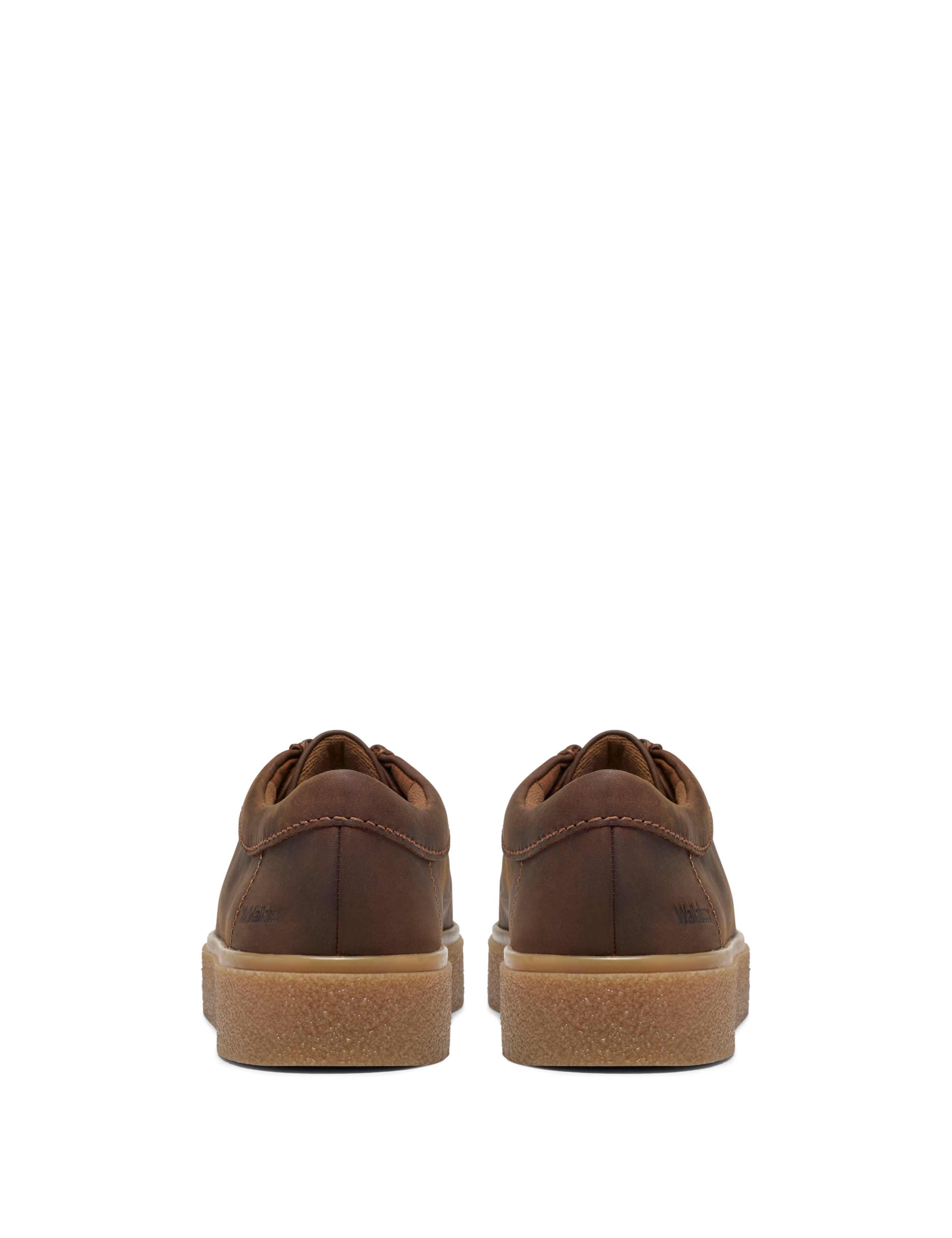 Originals Boxbee Walla Leather Shoe 6 of 8