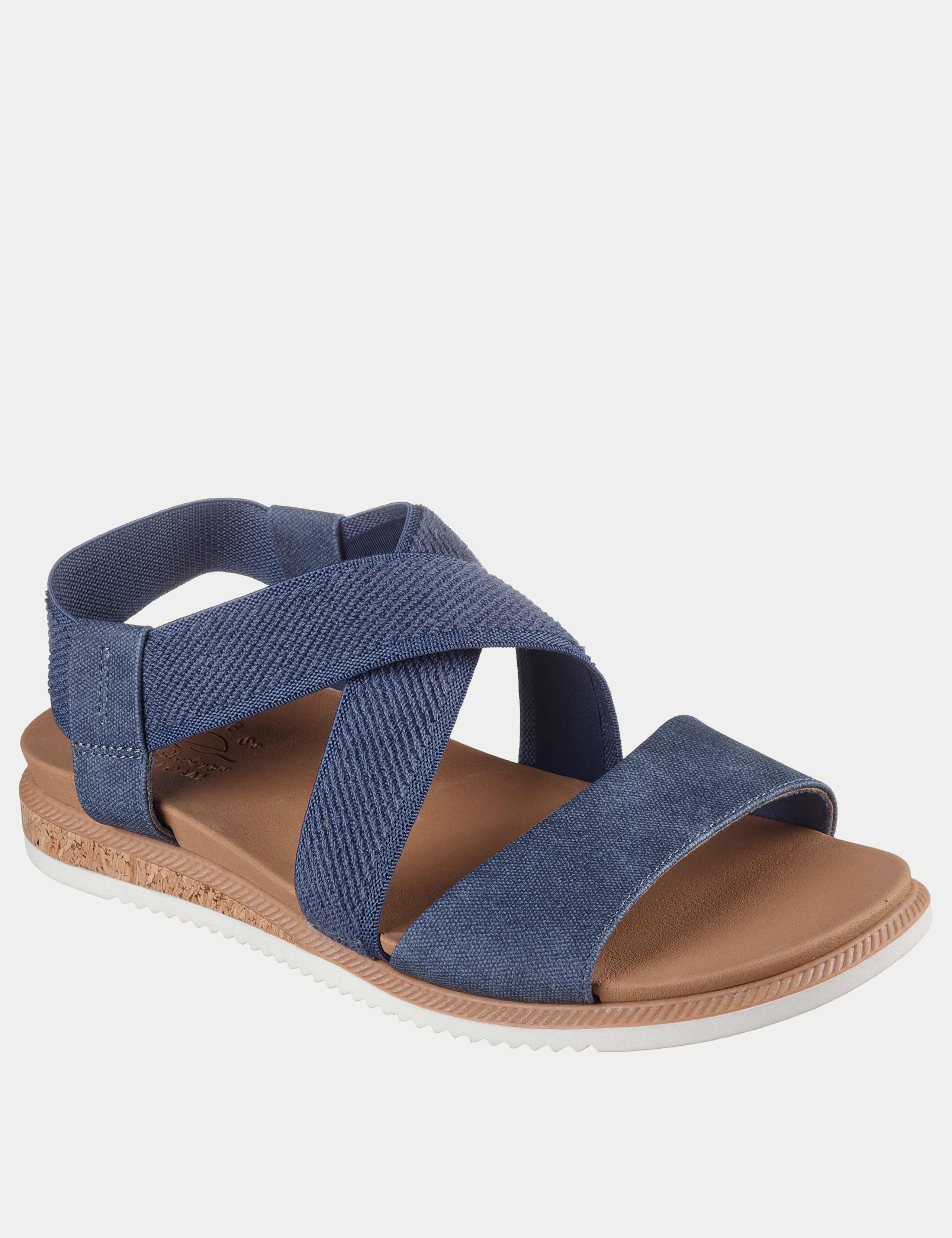 Wide Fit Desert Kiss Sandals 4 of 5
