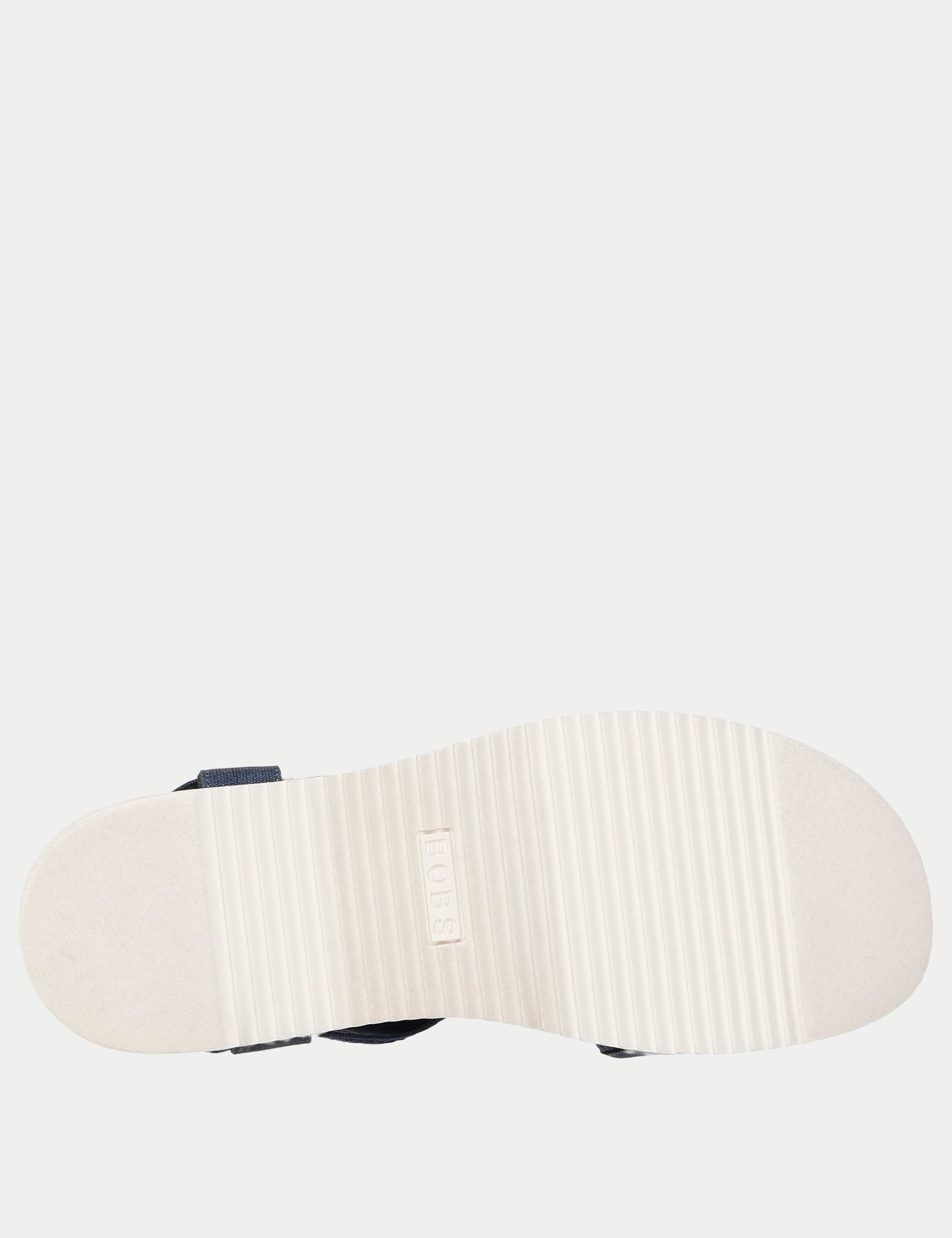 Desert Kiss Crossover Flat Sandals 5 of 5