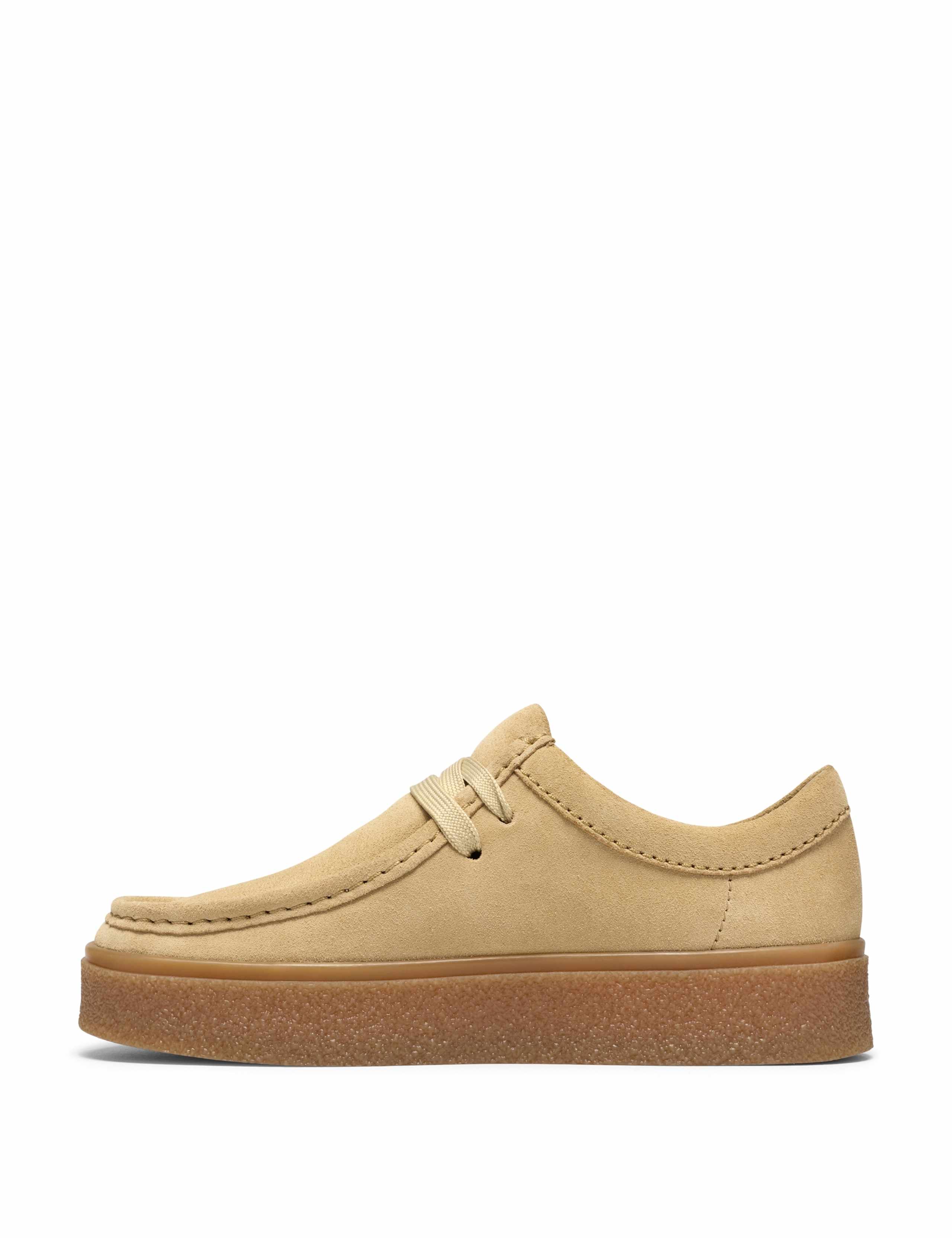 Originals Boxbee Walla Suede Shoes 5 of 8