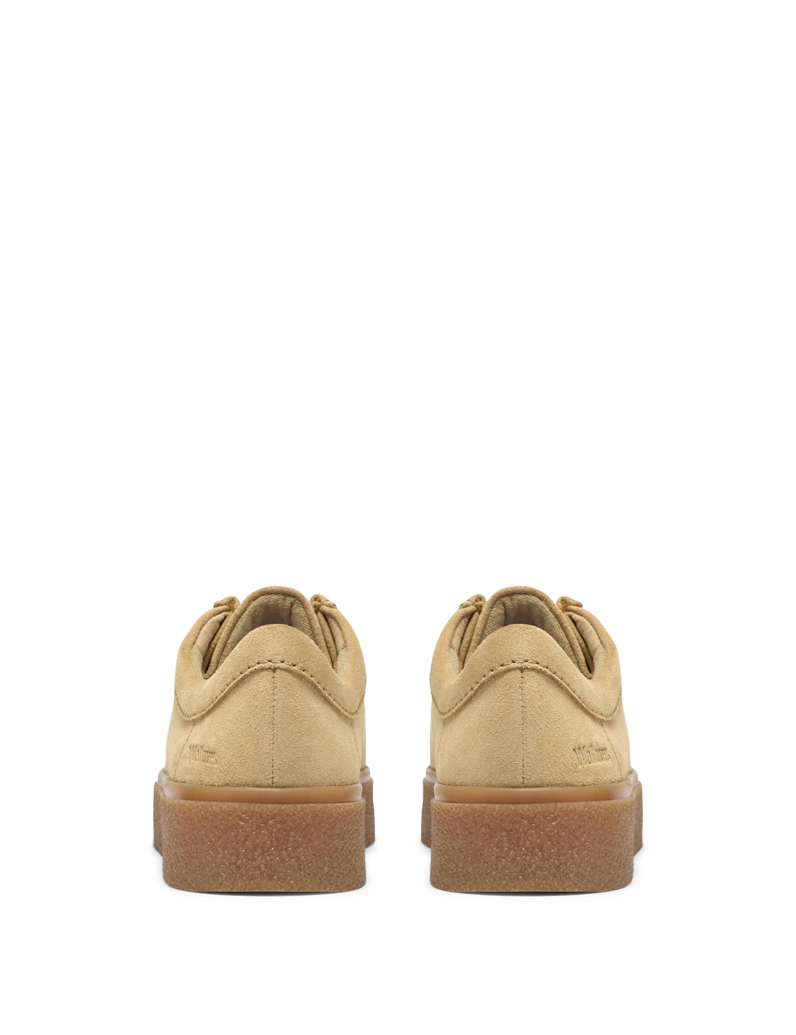 Originals Boxbee Walla Suede Shoes 6 of 8