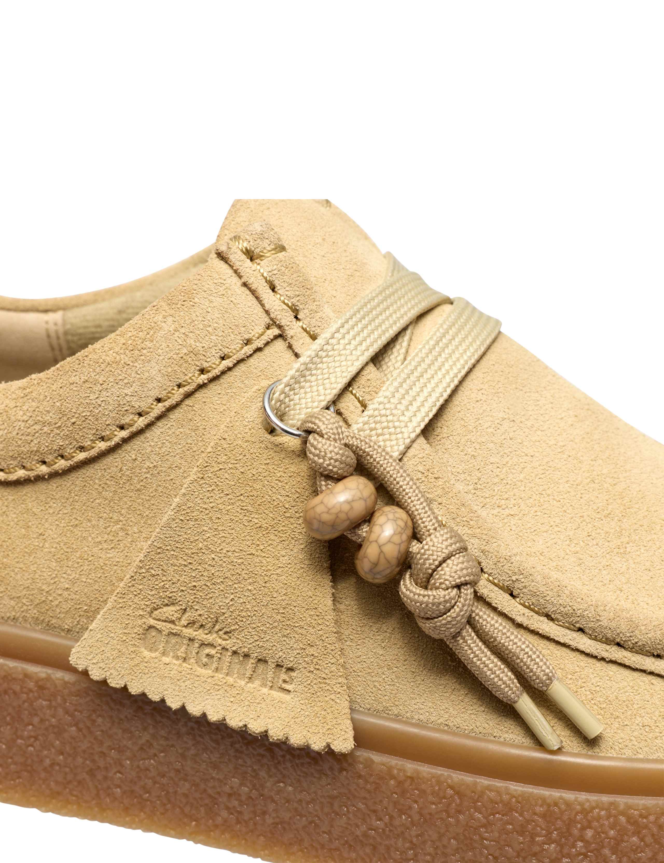 Originals Boxbee Walla Suede Shoes 7 of 8