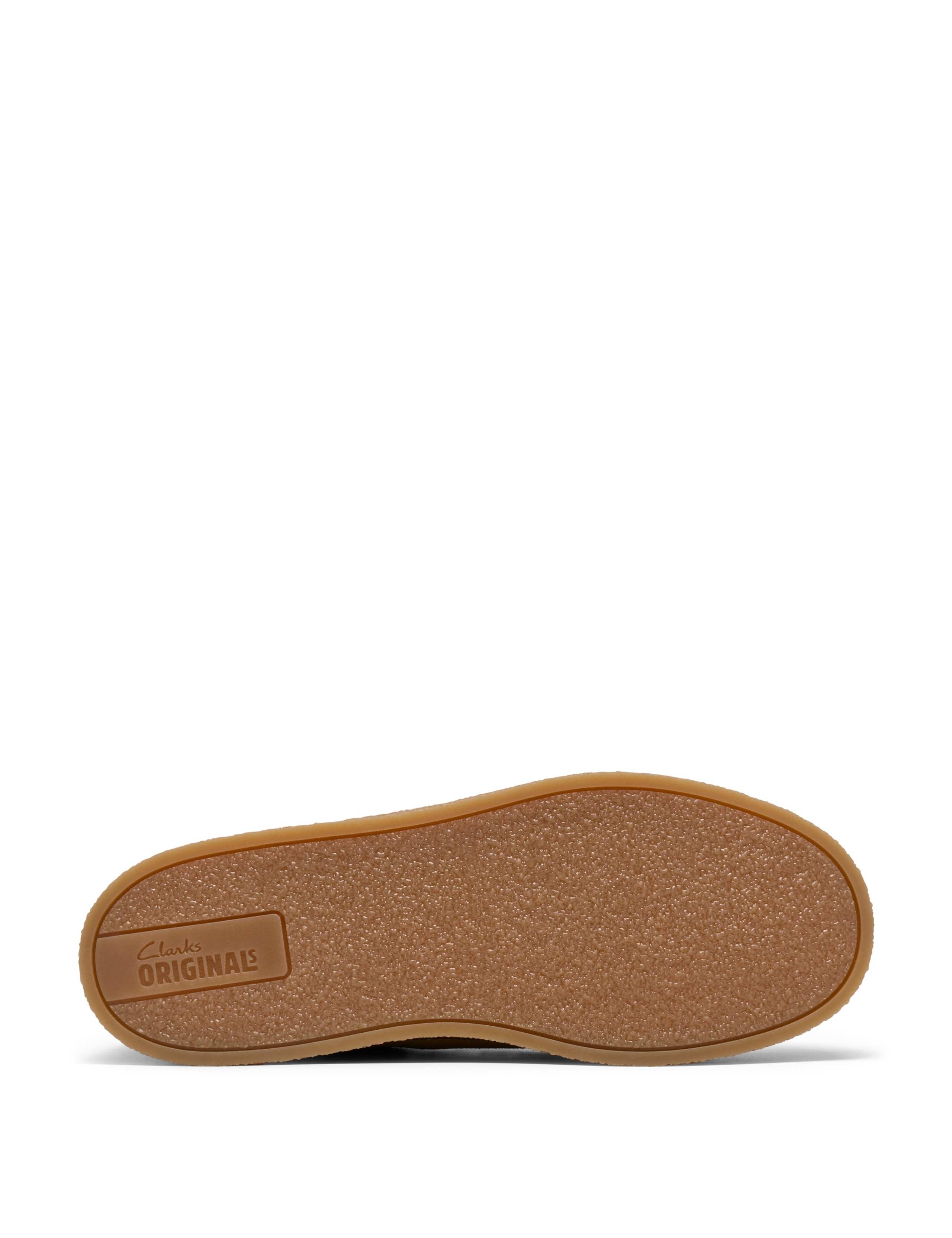 Originals Boxbee Walla Suede Shoes 8 of 8