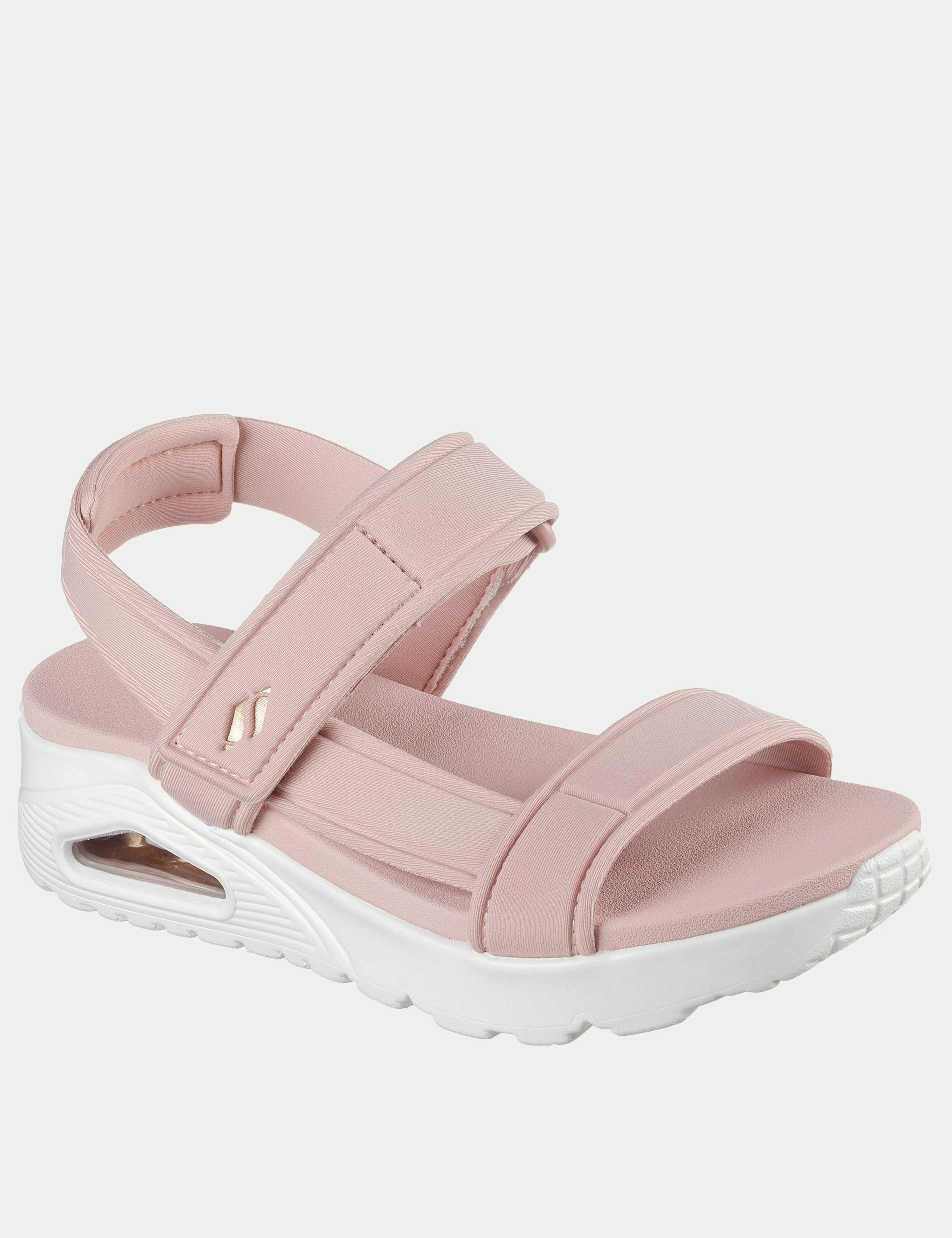 Uno Summer Stand 2 Flat Sandals 2 of 5