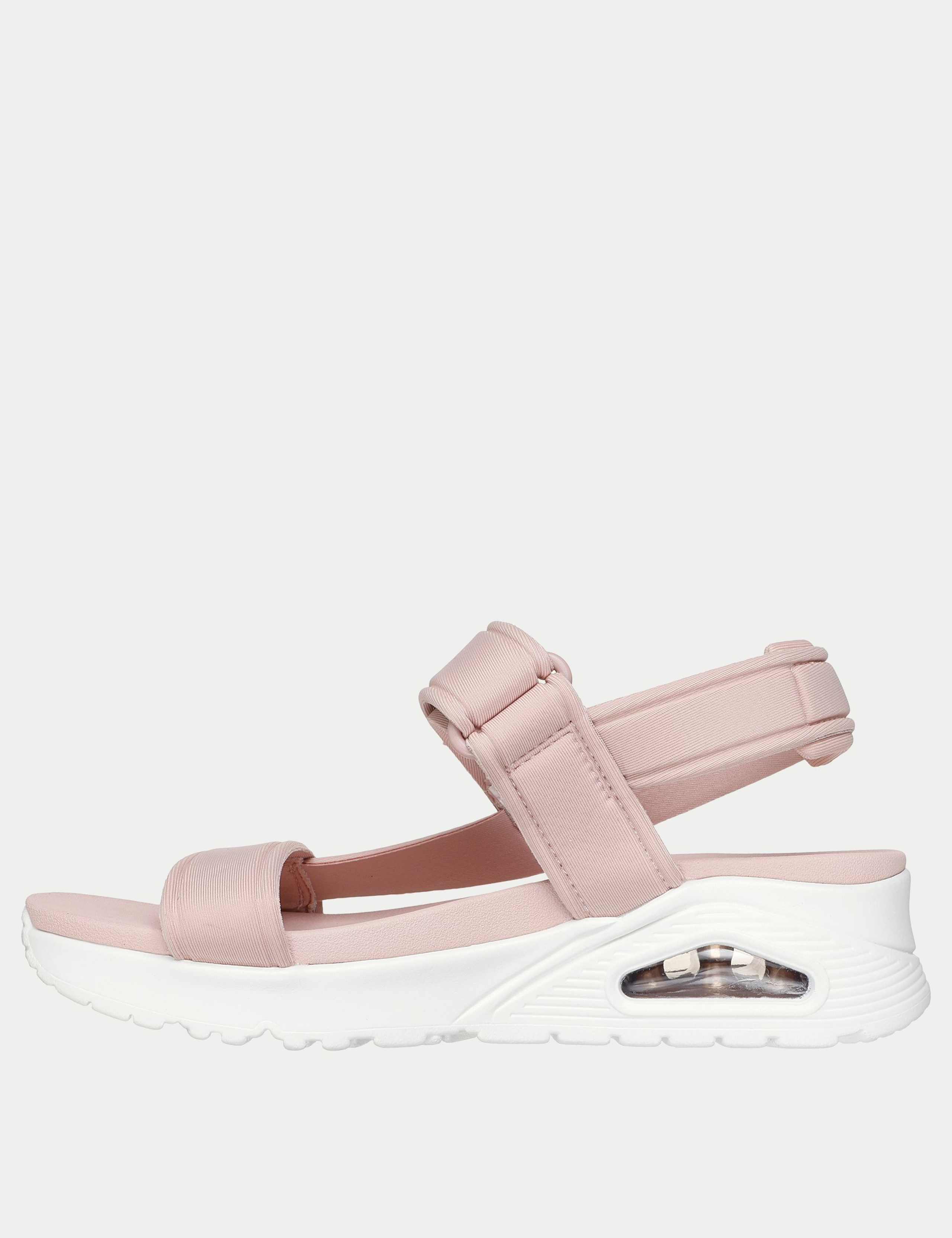 Uno Summer Stand 2 Flat Sandals 3 of 5