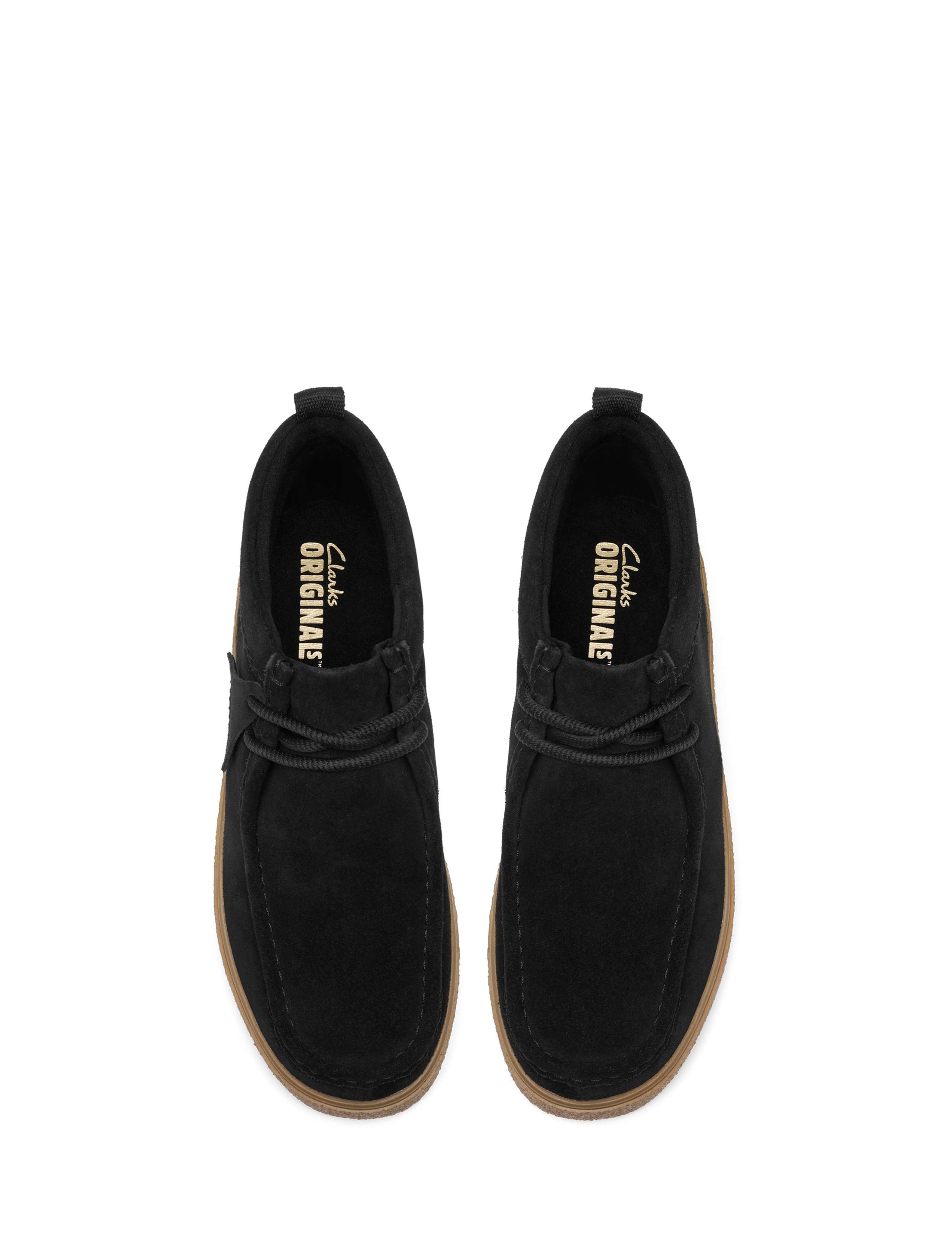 Boxbee Walla Suede Ankle Boots 4 of 8