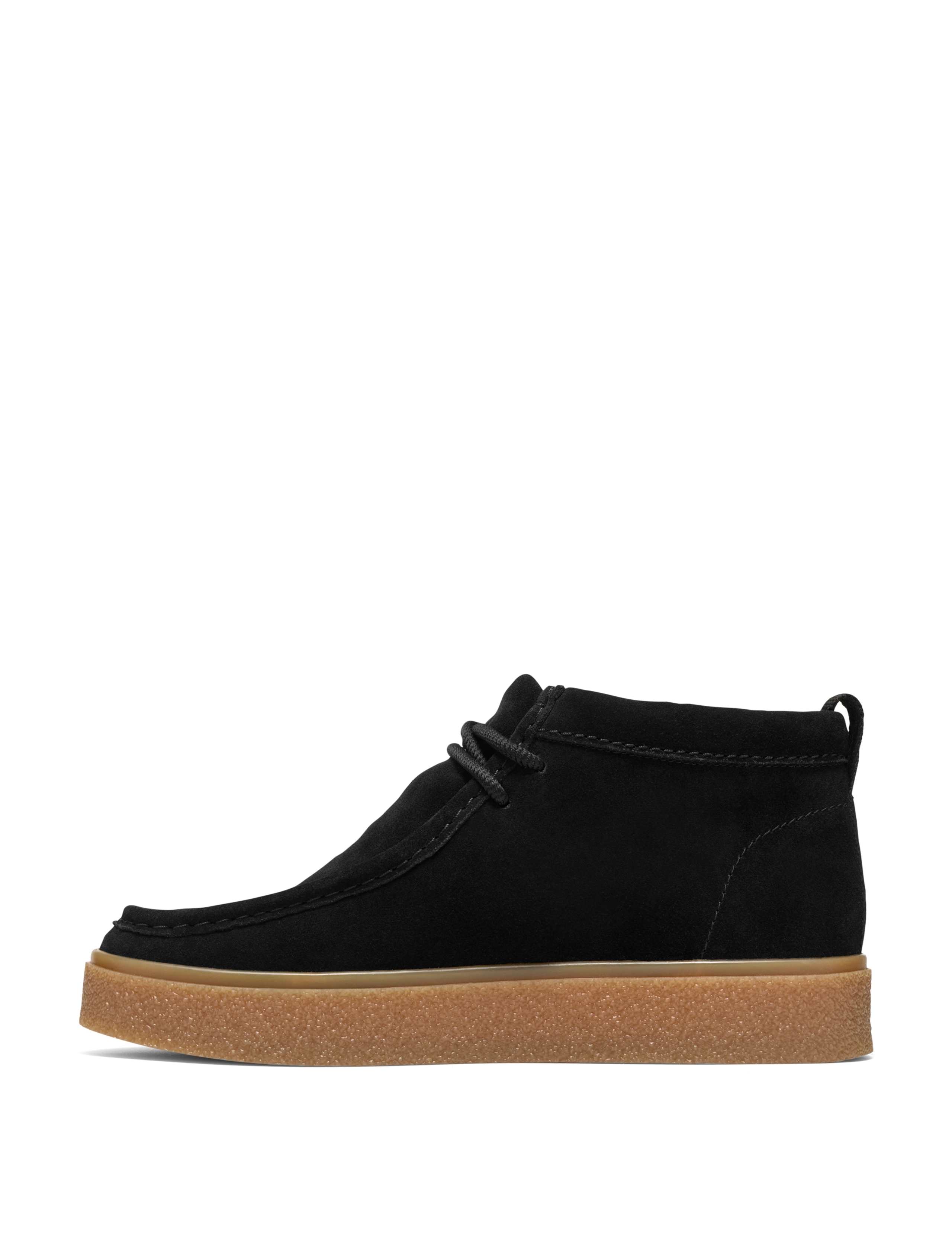 Boxbee Walla Suede Ankle Boots 5 of 8