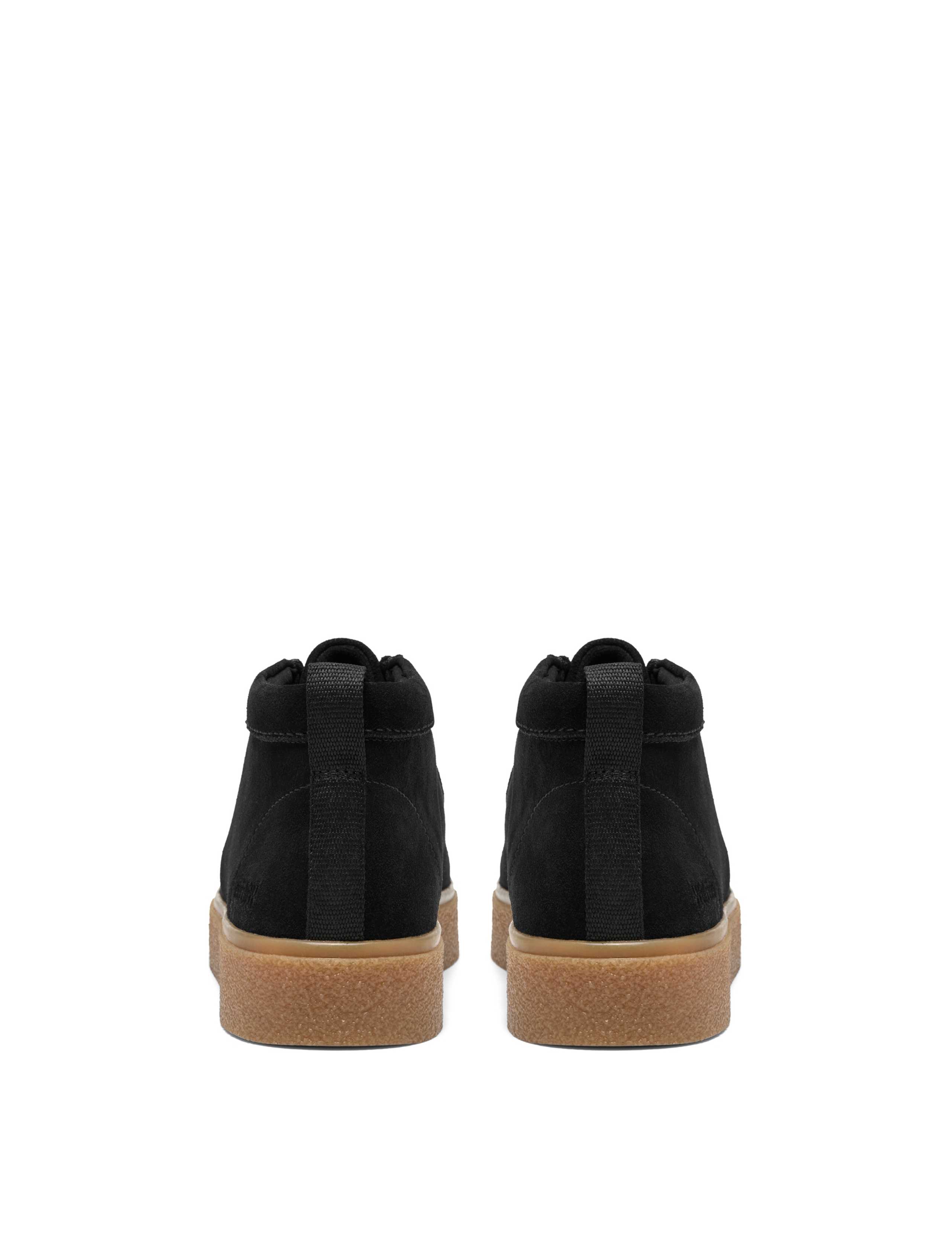 Boxbee Walla Suede Ankle Boots 6 of 8