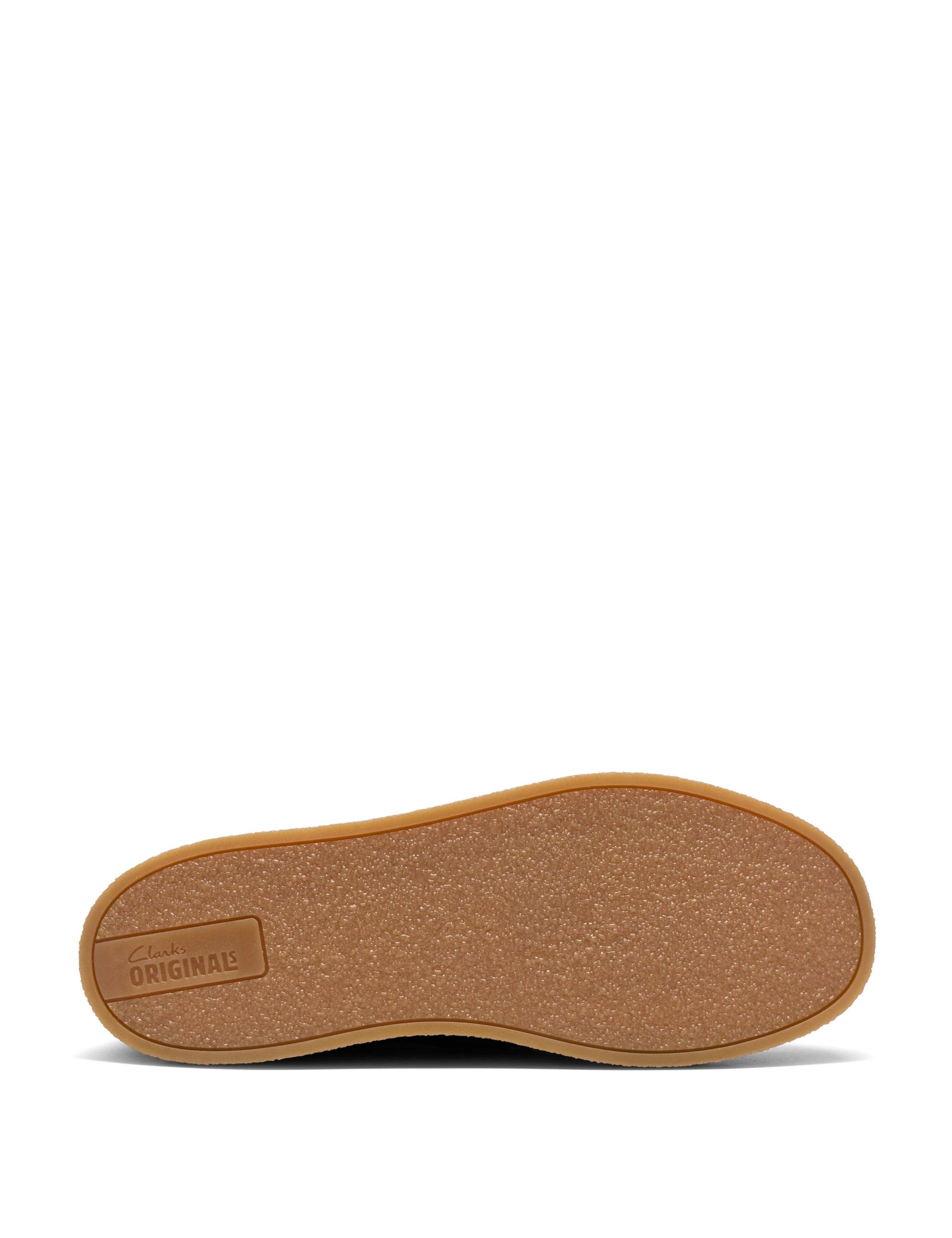 Boxbee Walla Suede Ankle Boots 7 of 8