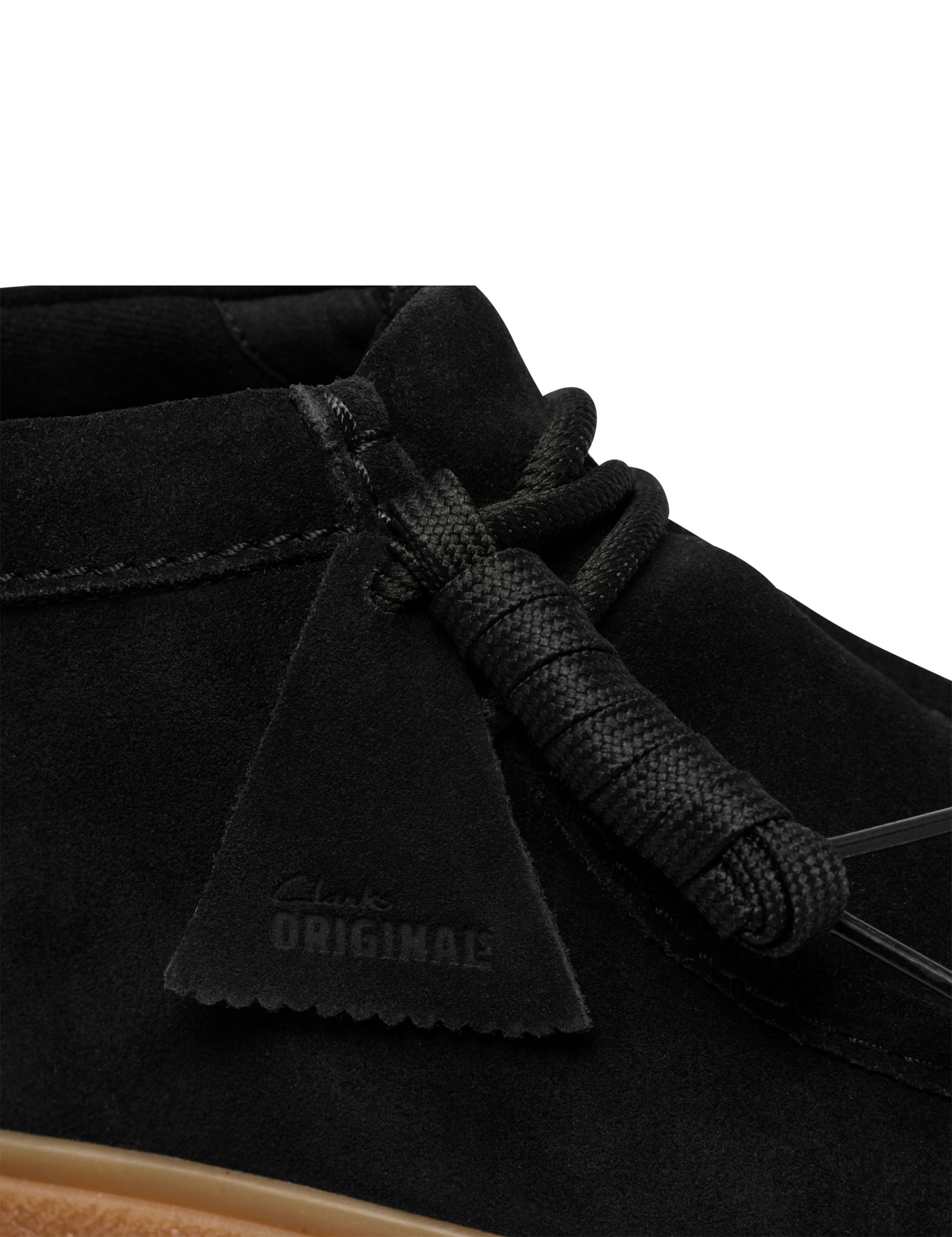 Boxbee Walla Suede Ankle Boots 8 of 8