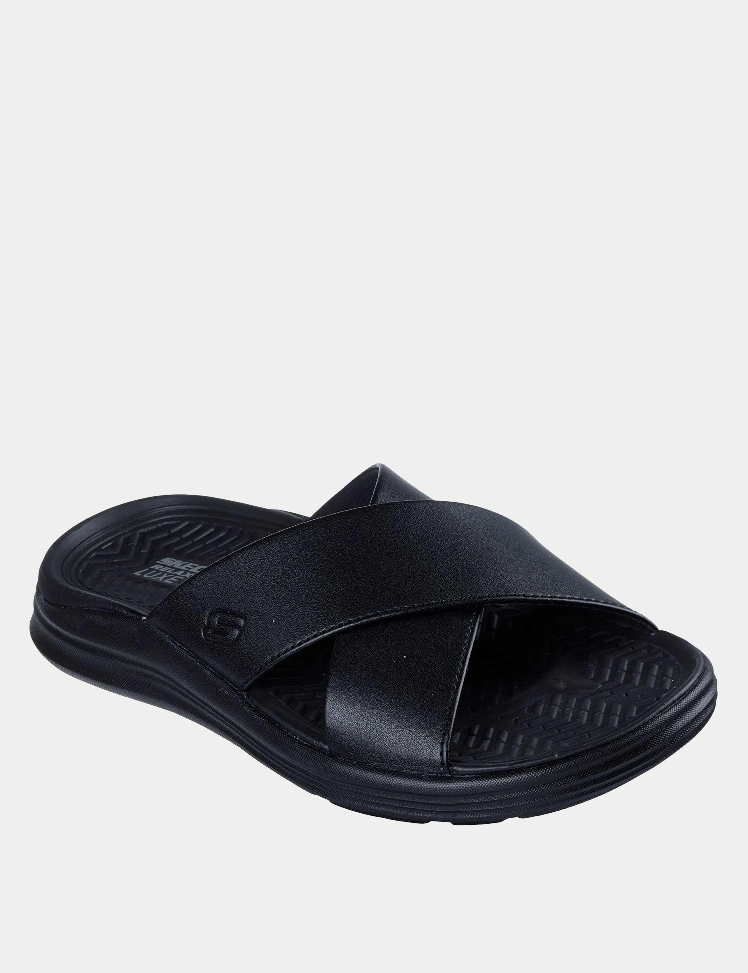 Sargo Denal Leather Sandals 3 of 5