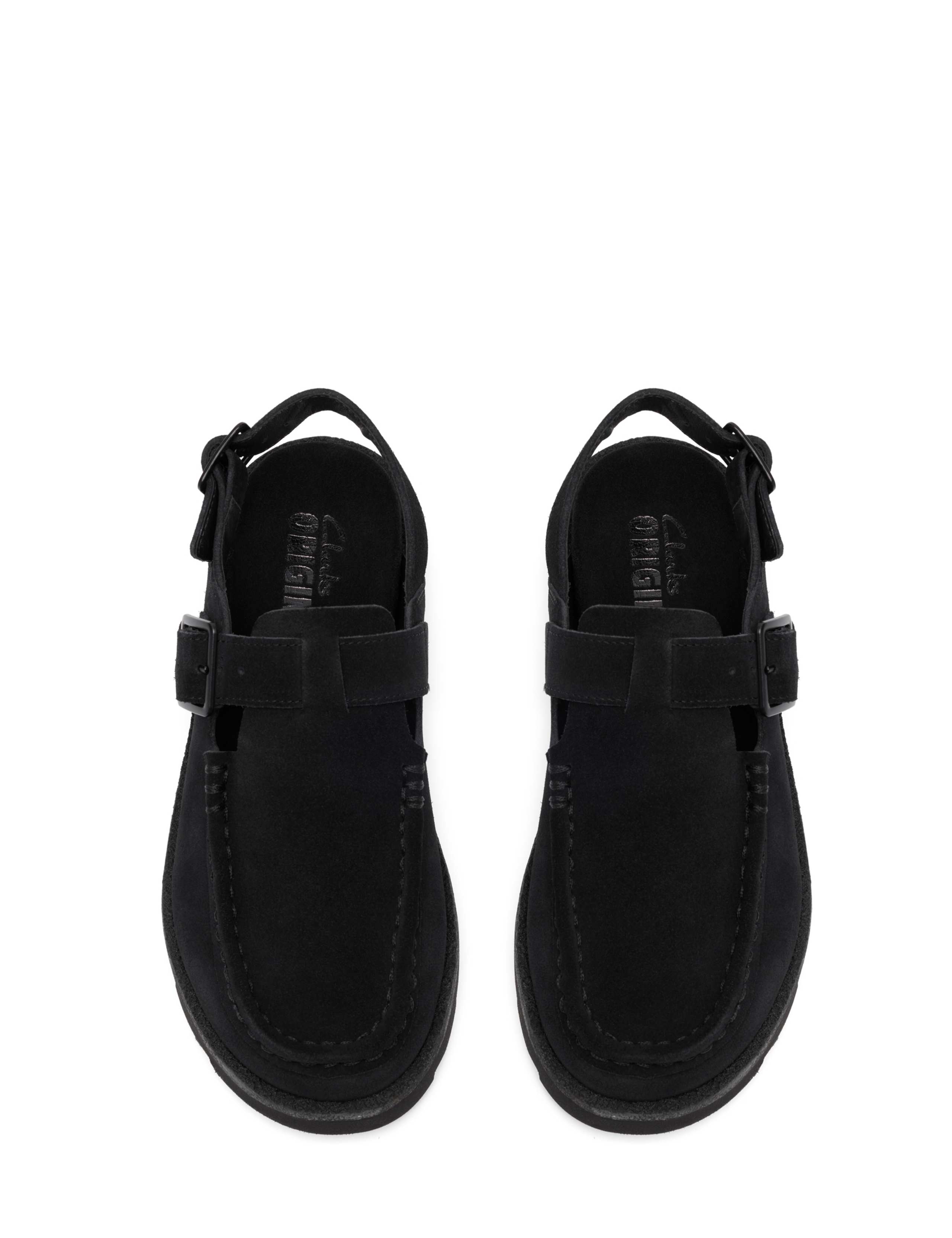 Originals Meare Easy Mules 3 of 6