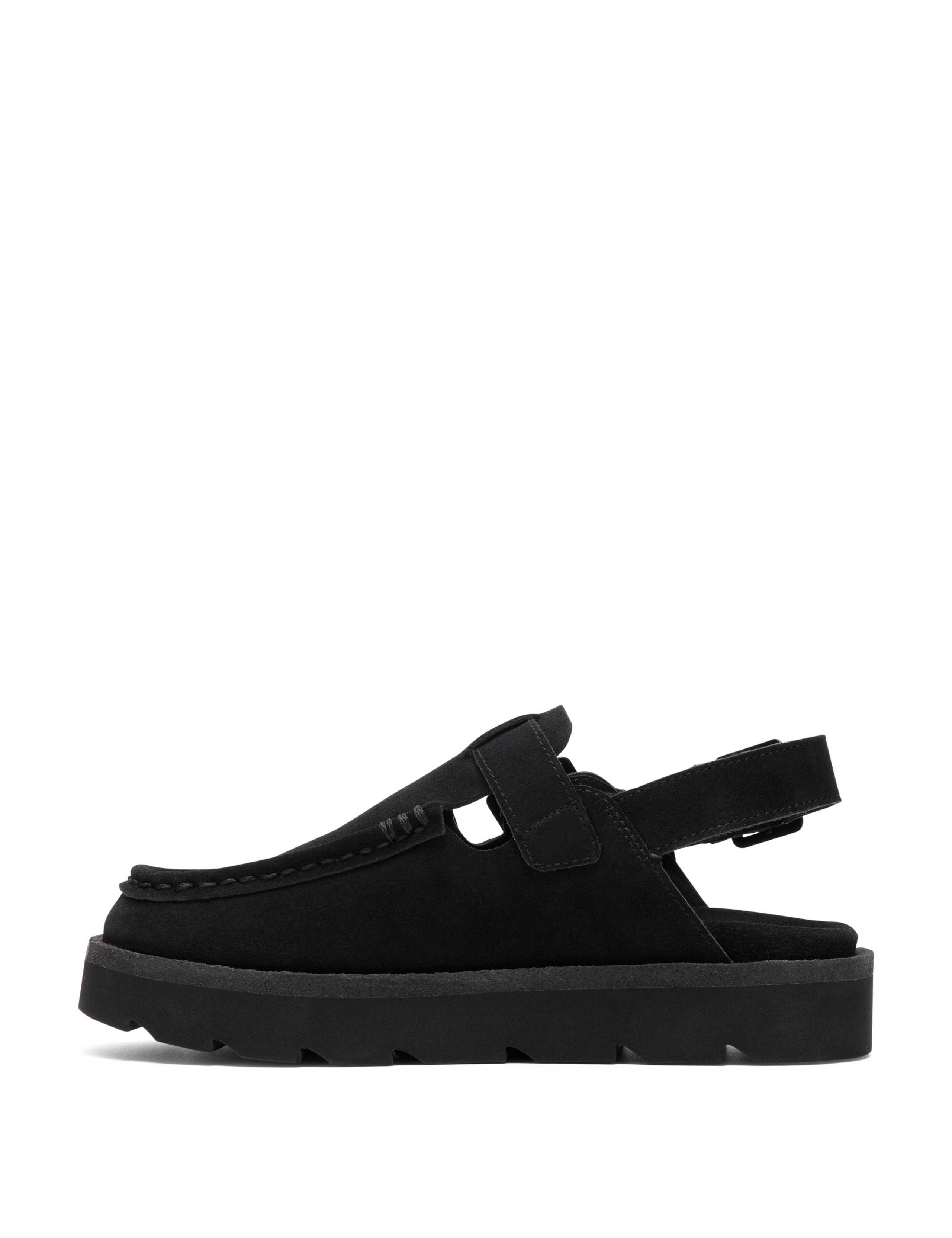 Originals Meare Easy Mules 4 of 6