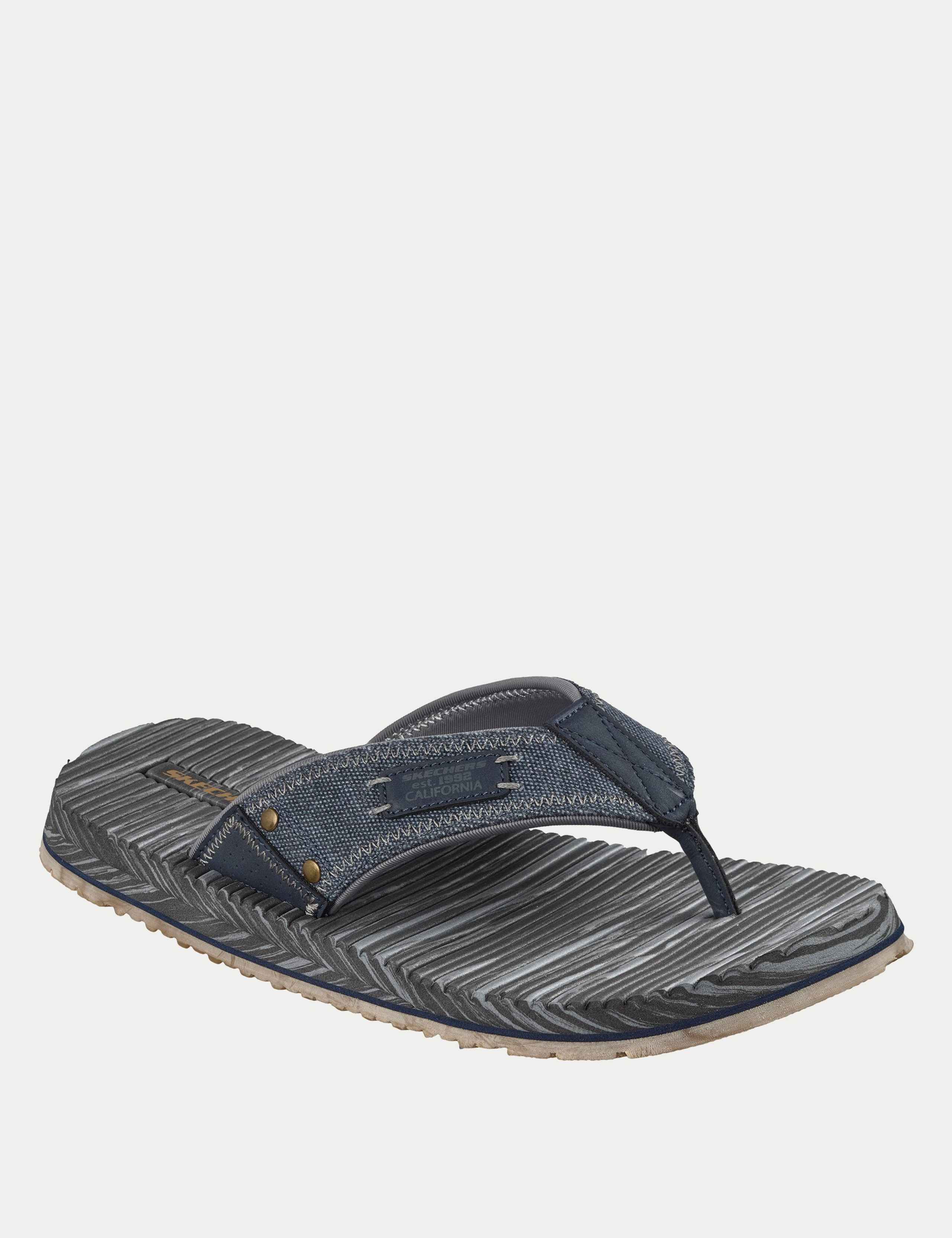 Quill Flip Flops 3 of 5