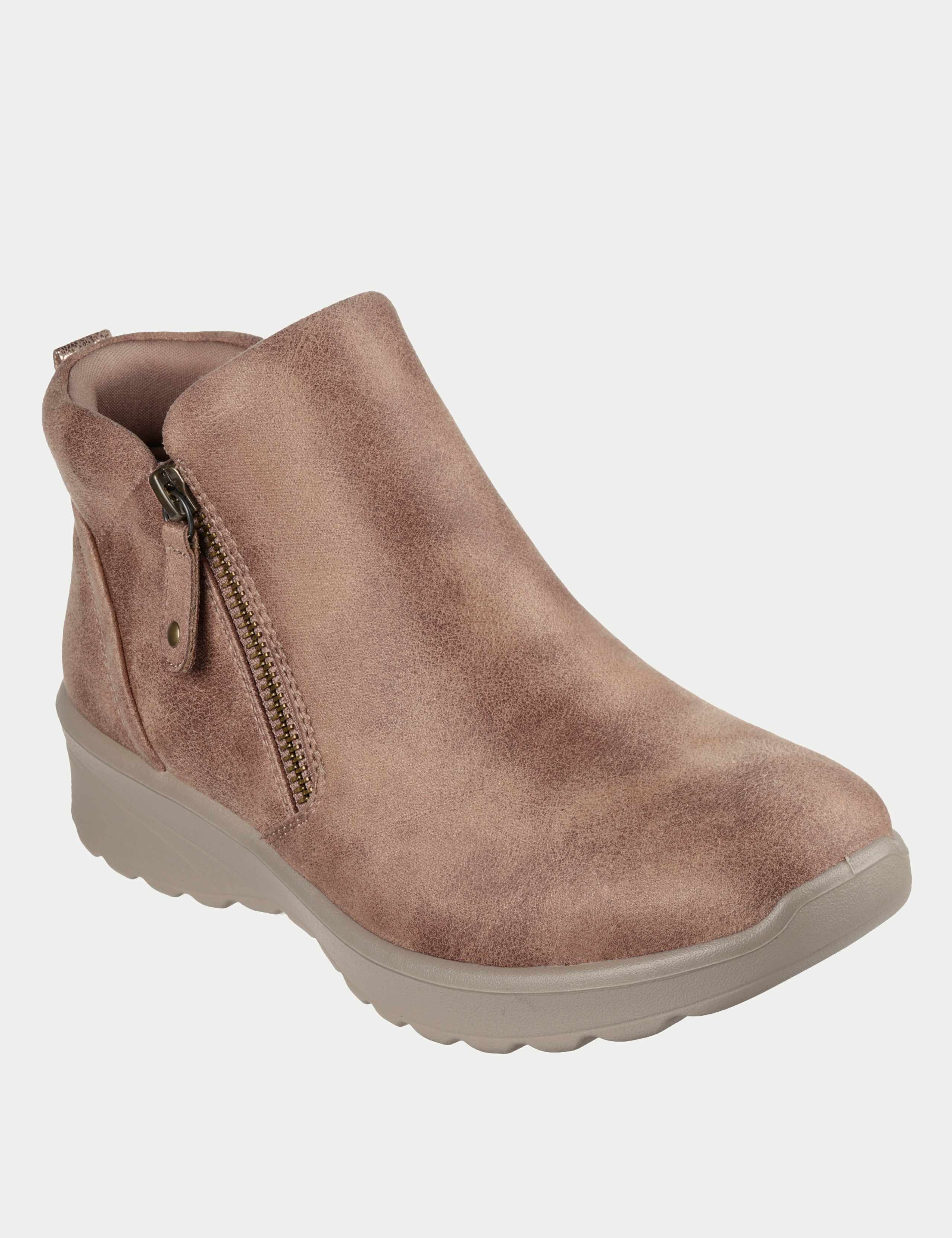 Lovely Vibe Ankle Boots 2 of 5