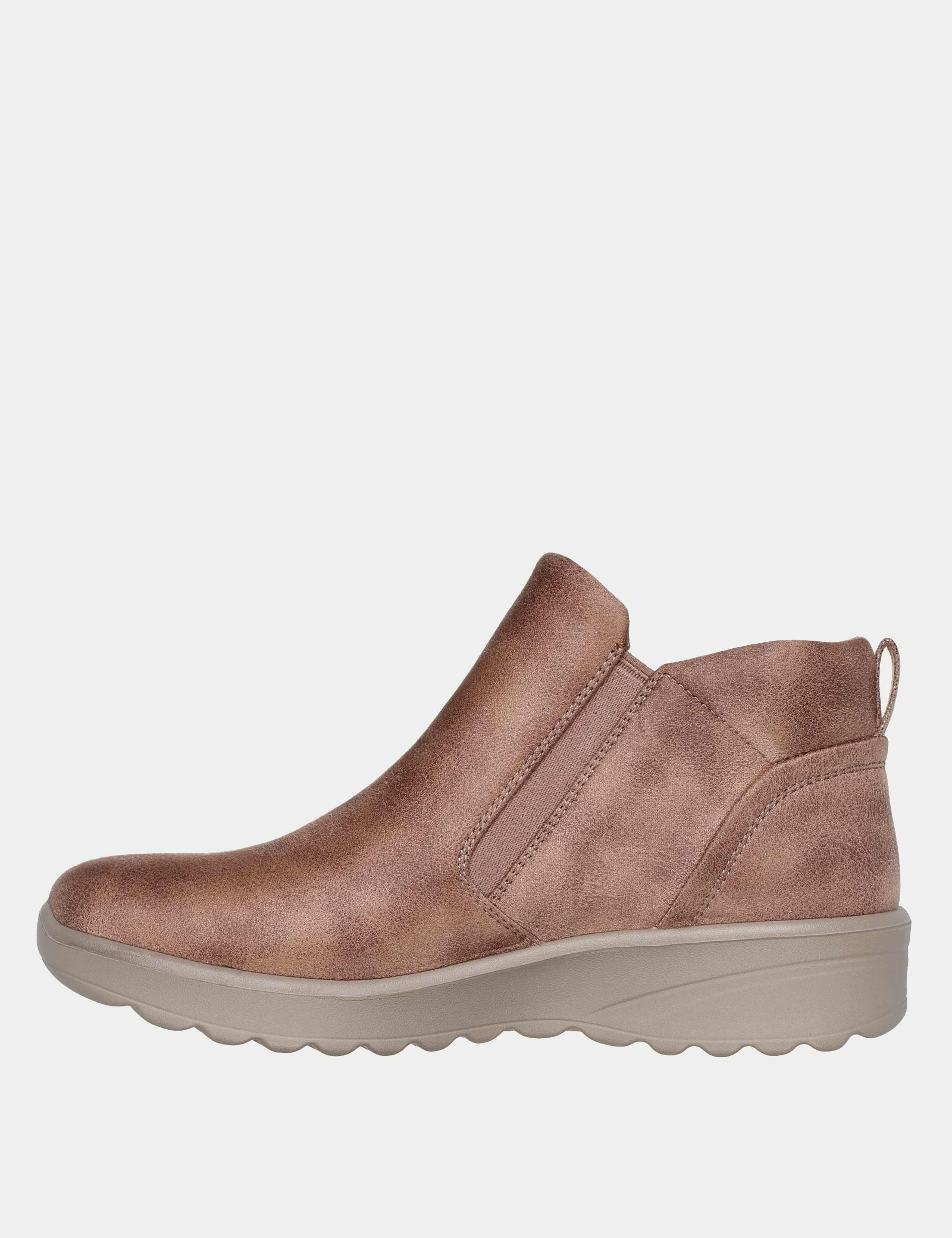 Lovely Vibe Ankle Boots 3 of 5