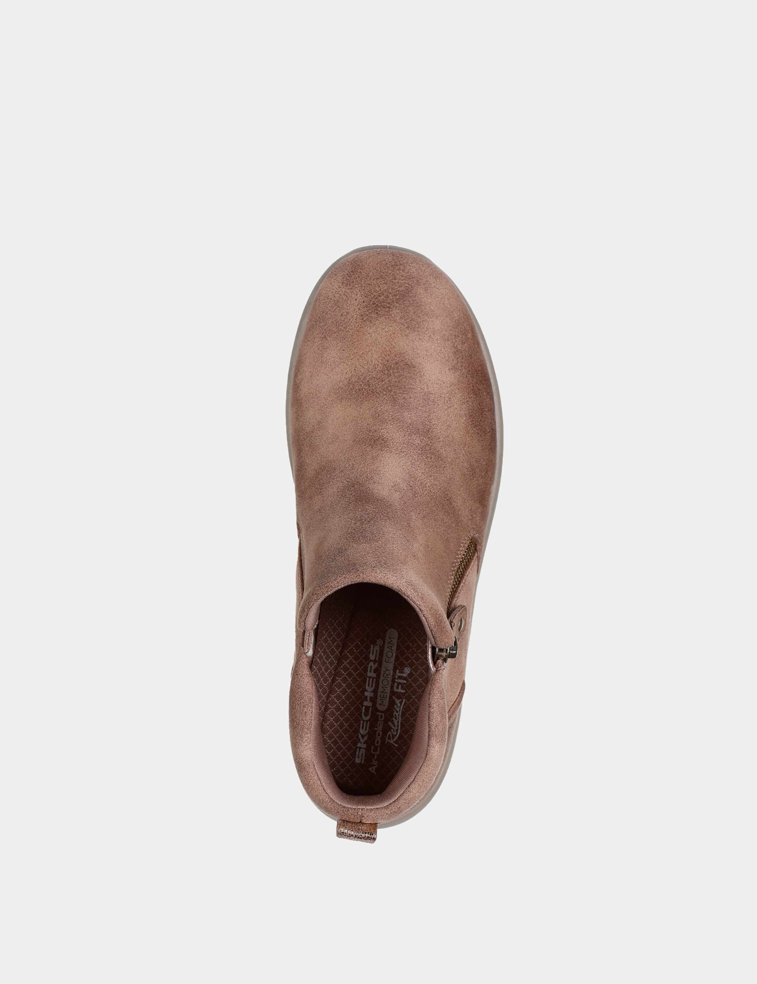 Lovely Vibe Ankle Boots 4 of 5