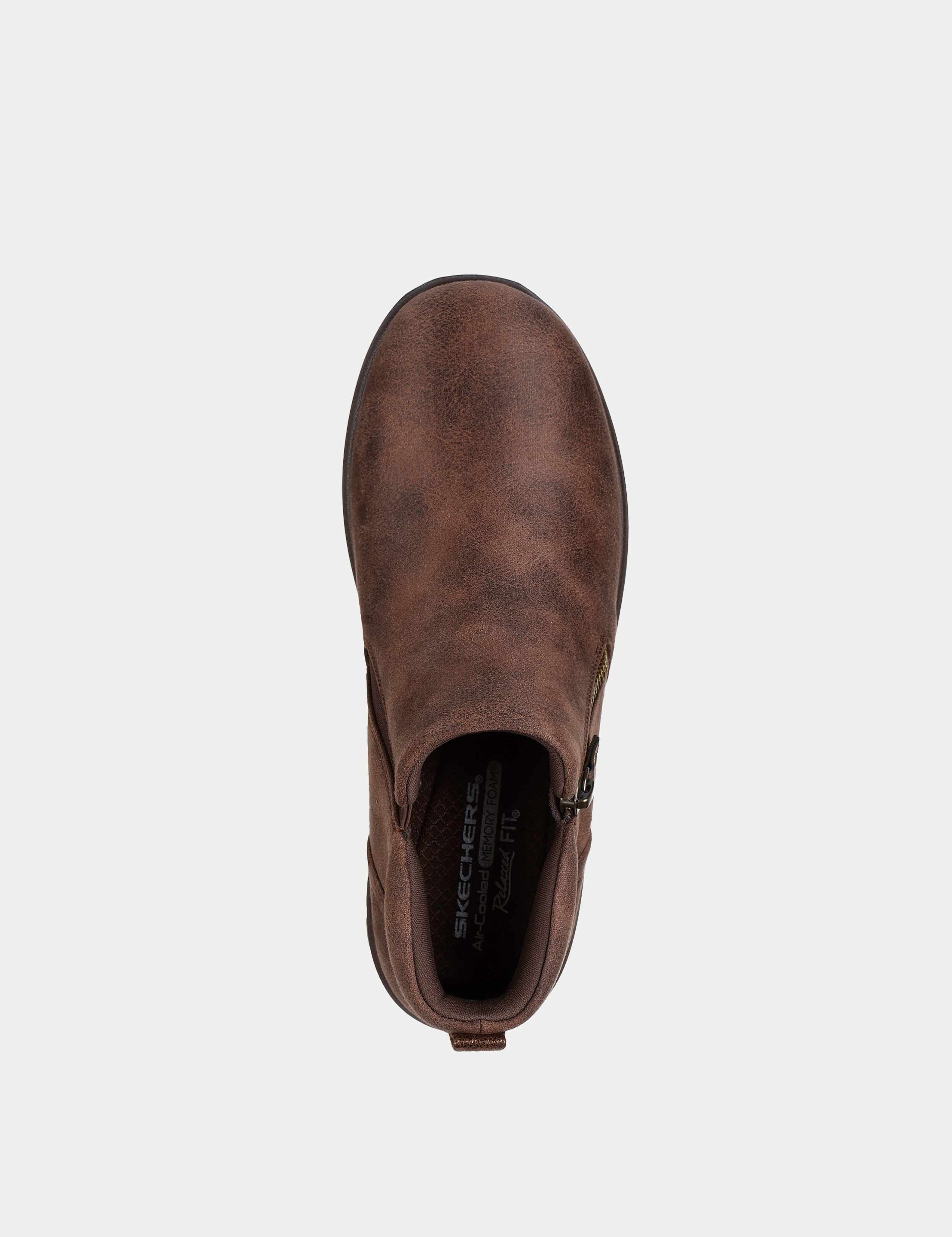Lovely Vibe Ankle Boots 2 of 5