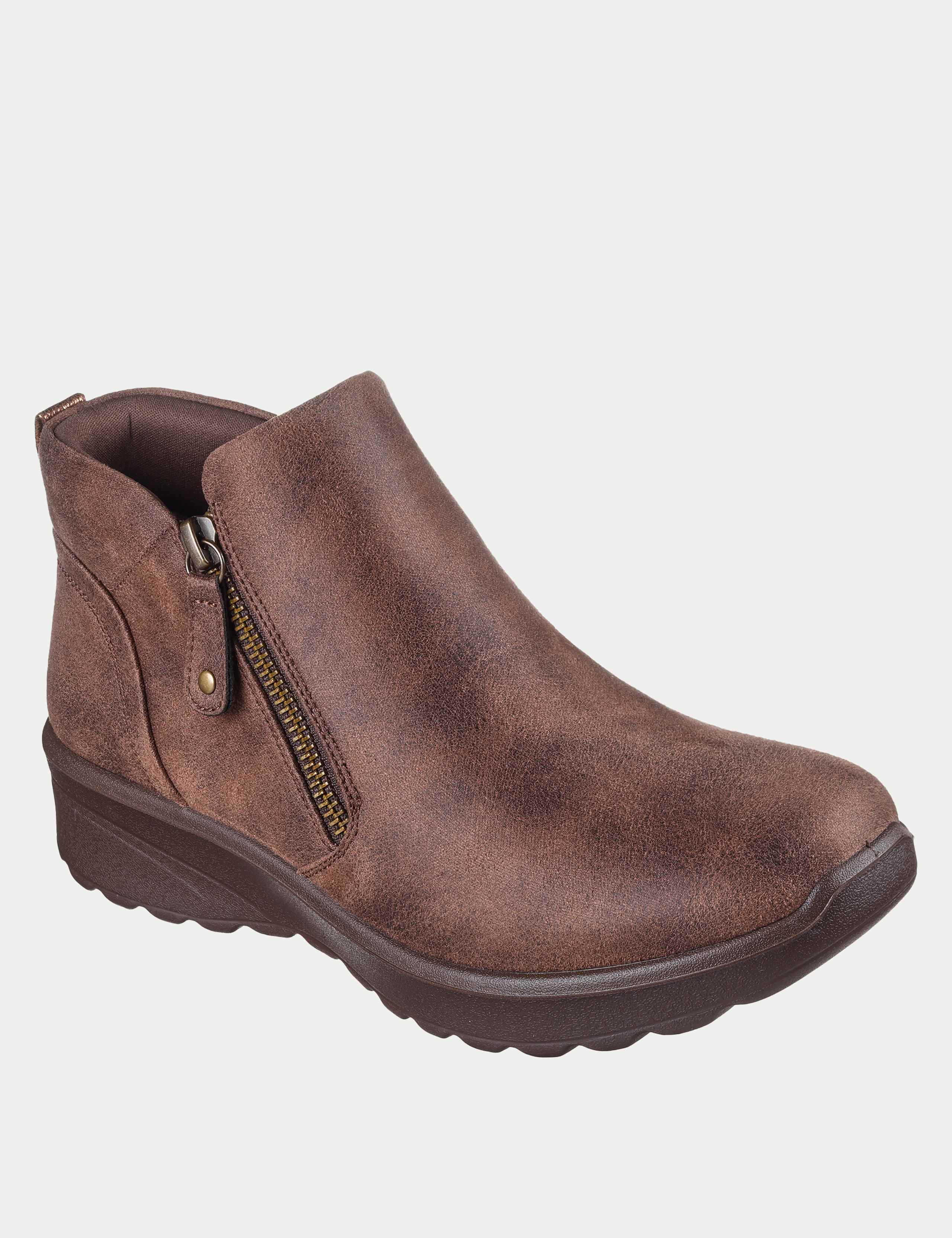 Lovely Vibe Ankle Boots 3 of 5