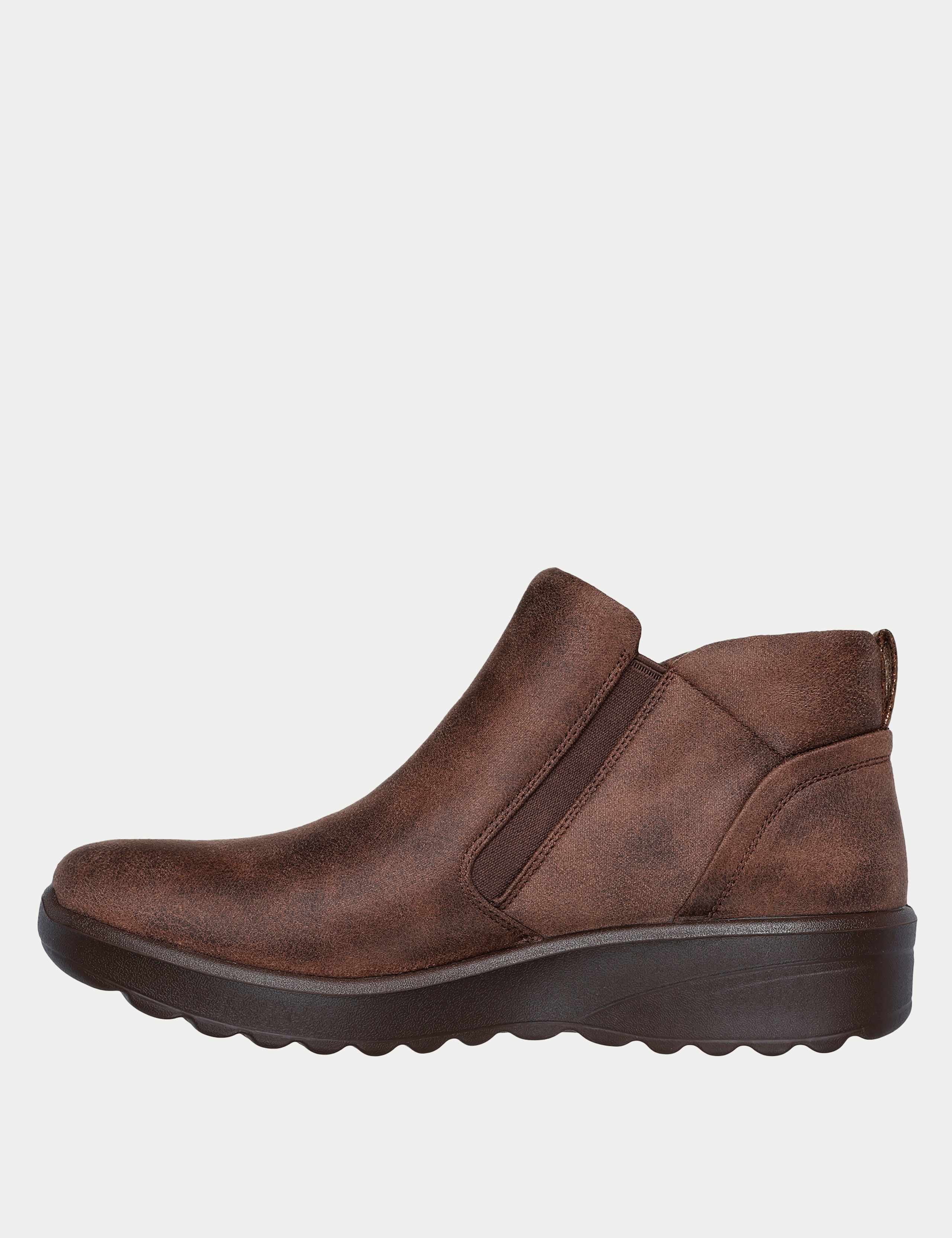 Lovely Vibe Ankle Boots 4 of 5