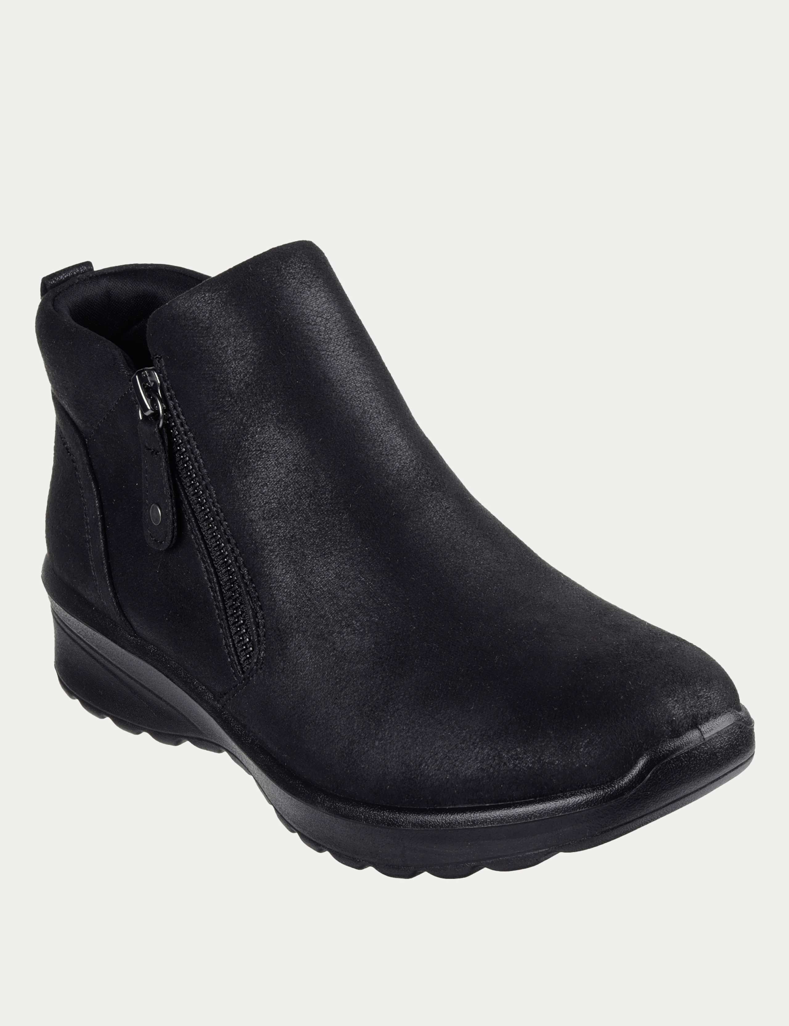 Lovely Vibe Ankle Boots 2 of 5