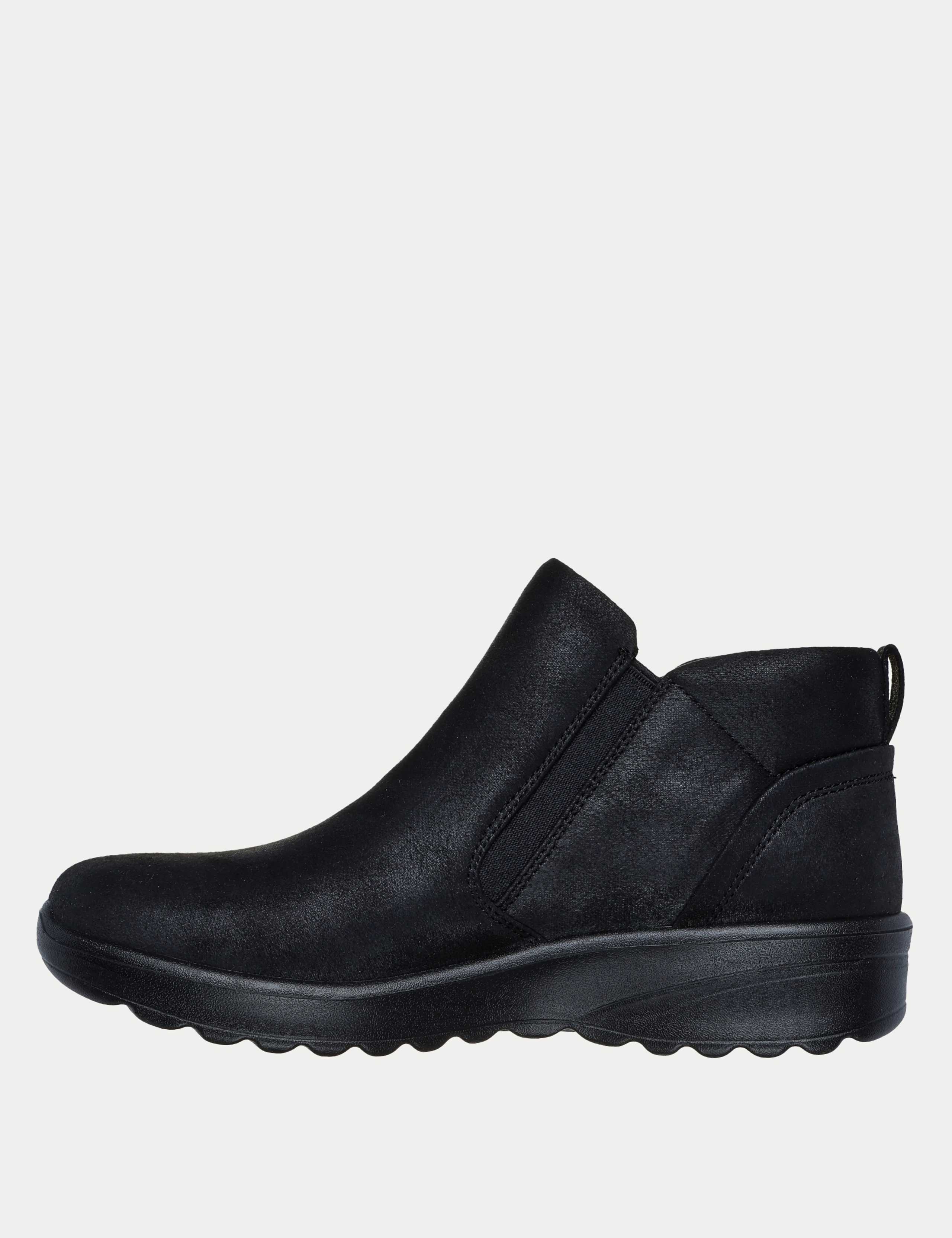 Lovely Vibe Ankle Boots 3 of 5