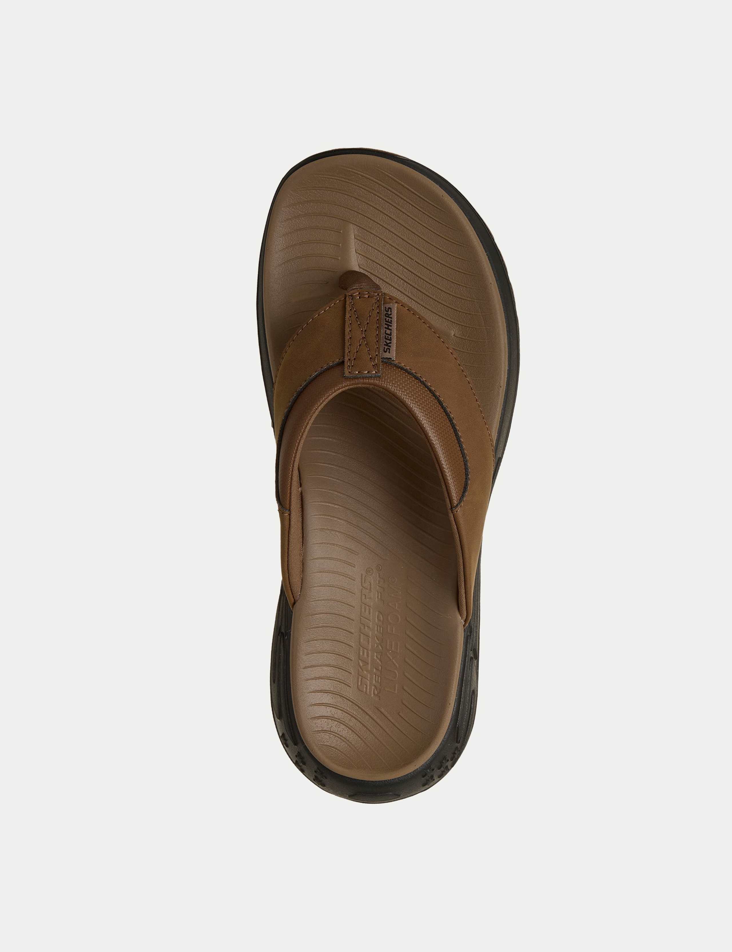 Street Retro Jogger Sandals 2 of 5