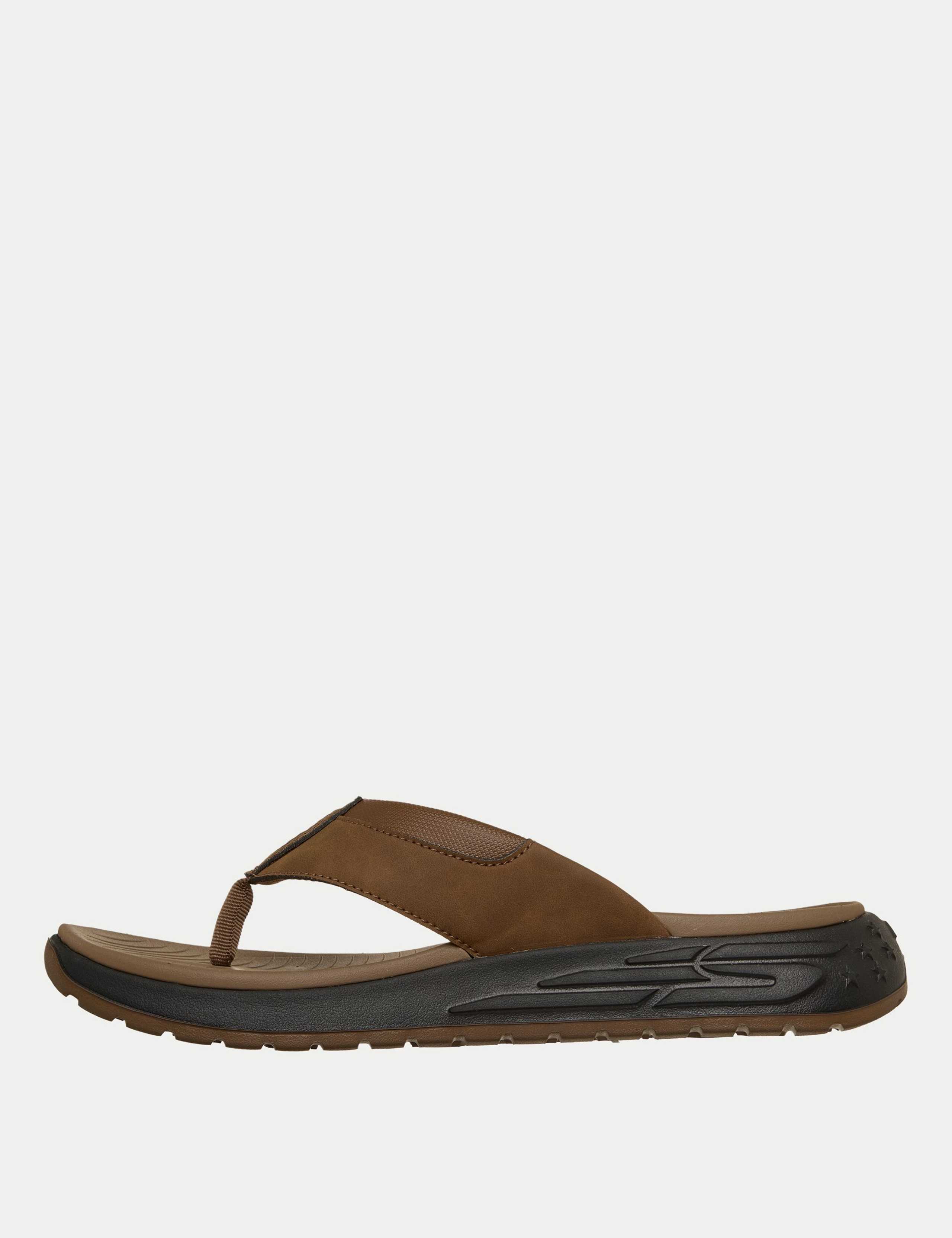 Street Retro Jogger Sandals 4 of 5