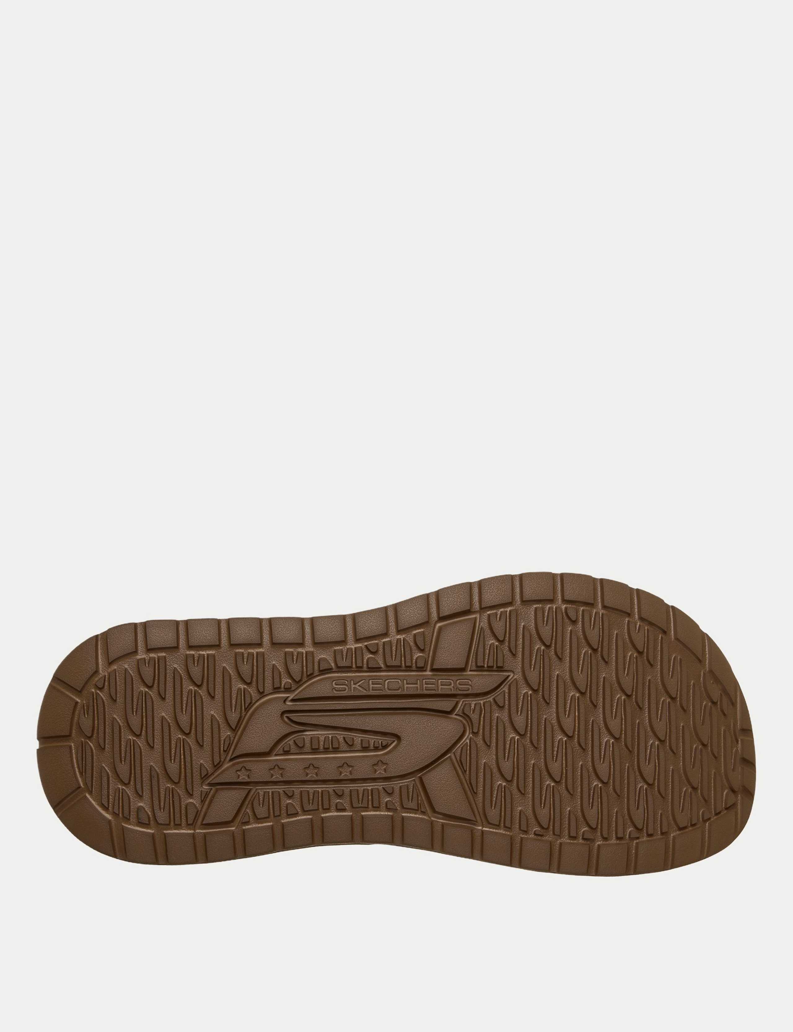 Street Retro Jogger Sandals 5 of 5