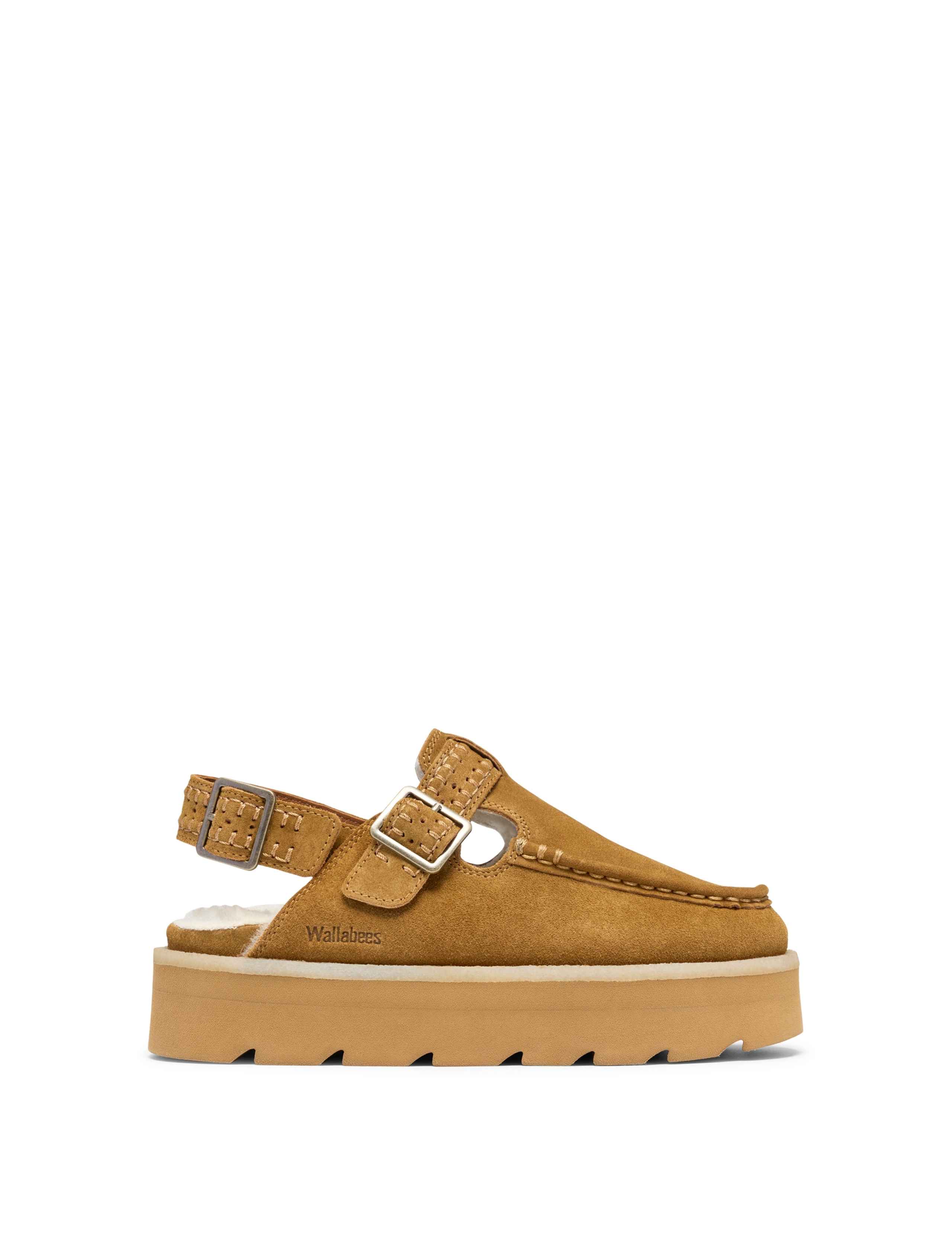 Originals Meare Easy Mules 1 of 6