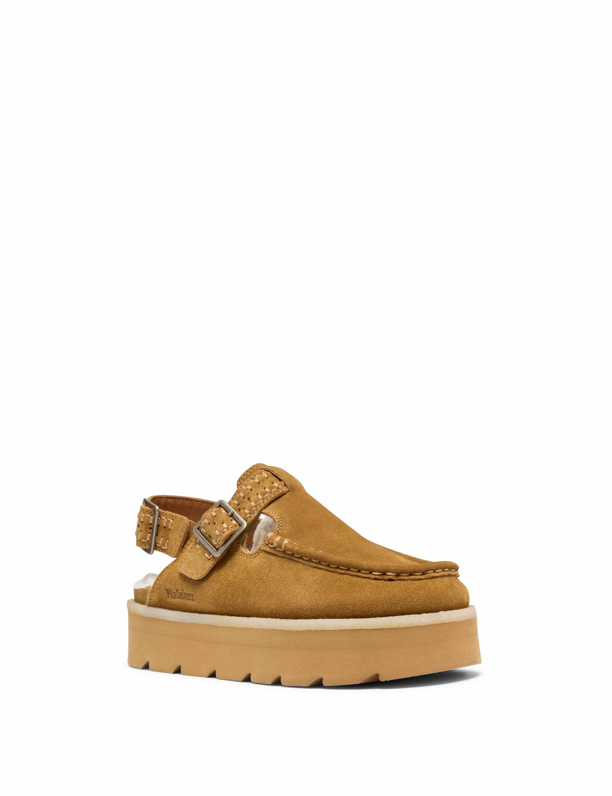 Originals Meare Easy Mules 2 of 6