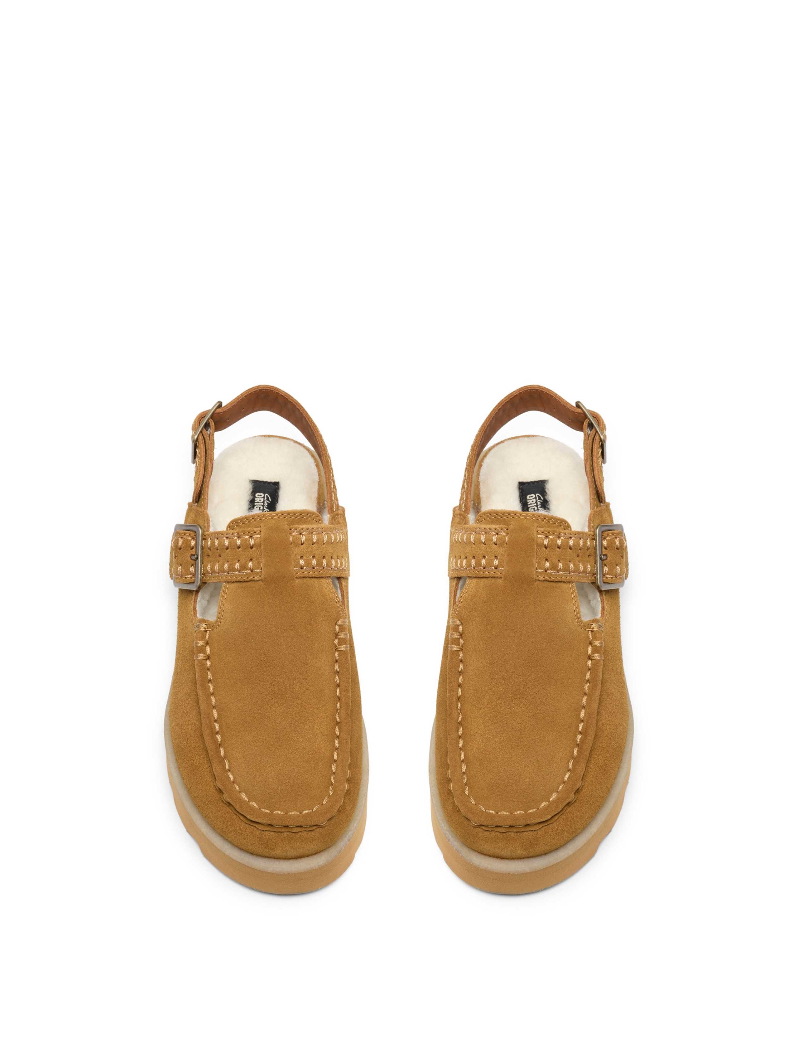 Originals Meare Easy Mules 3 of 6