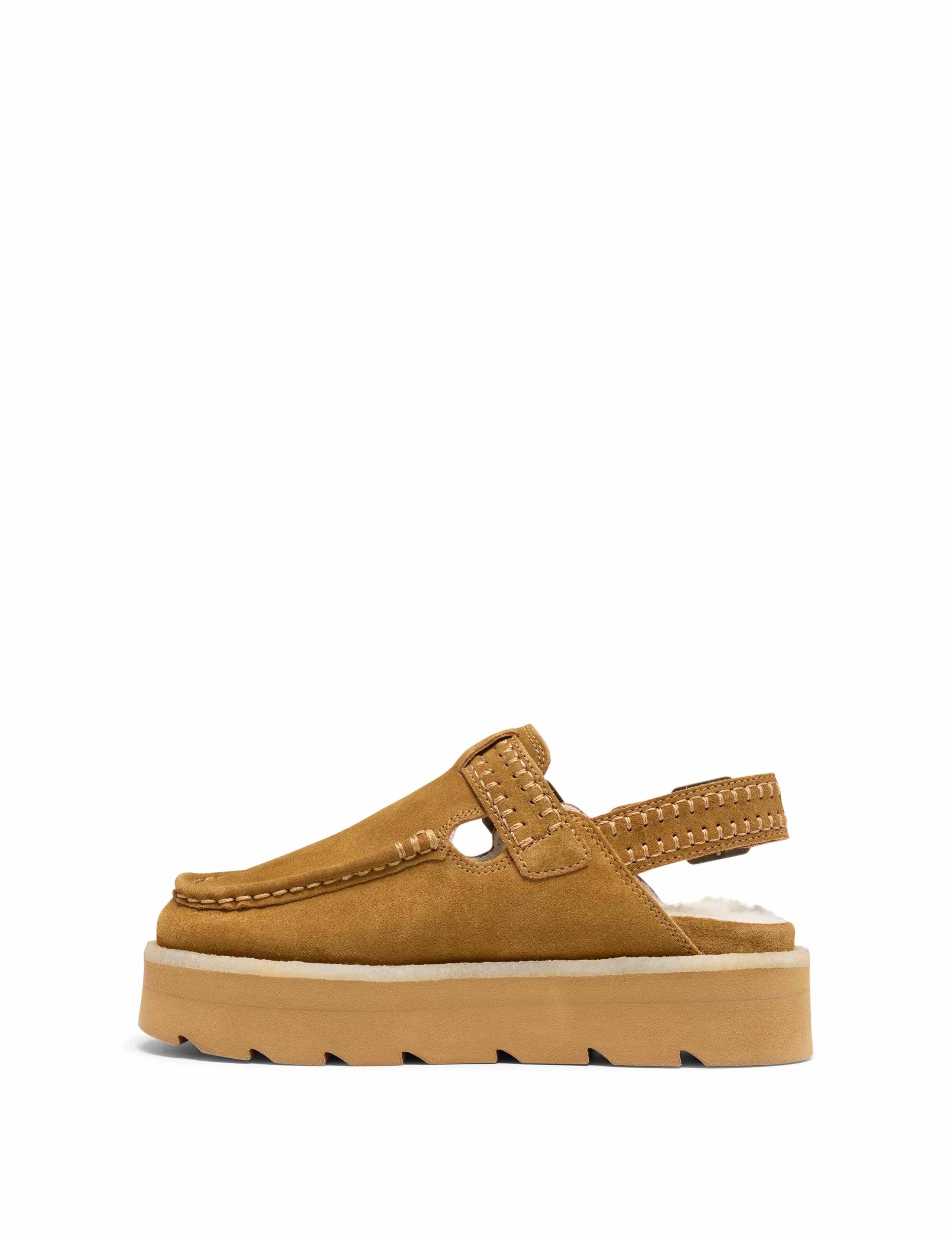 Originals Meare Easy Mules 4 of 6