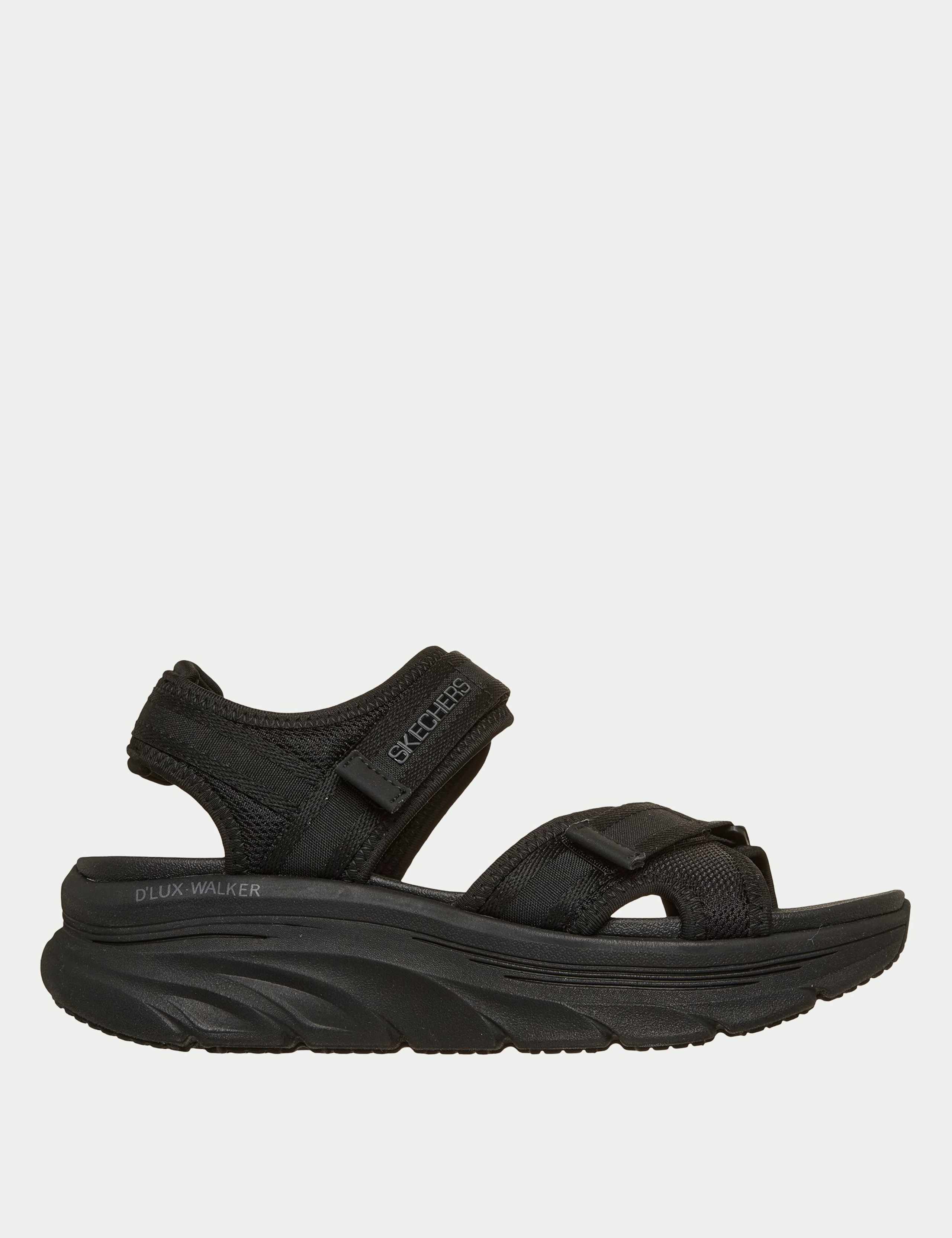 D'Lux Walker Sandals 1 of 5