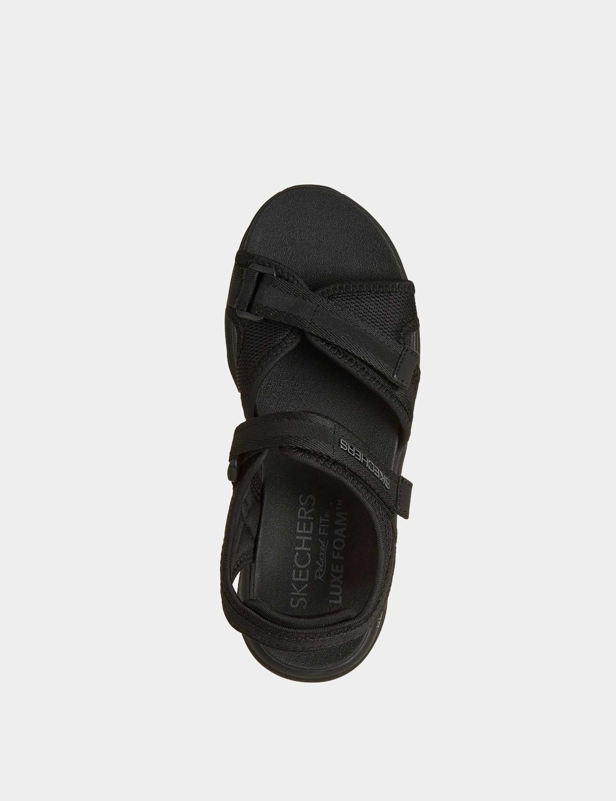 D'Lux Walker Sandals 2 of 5