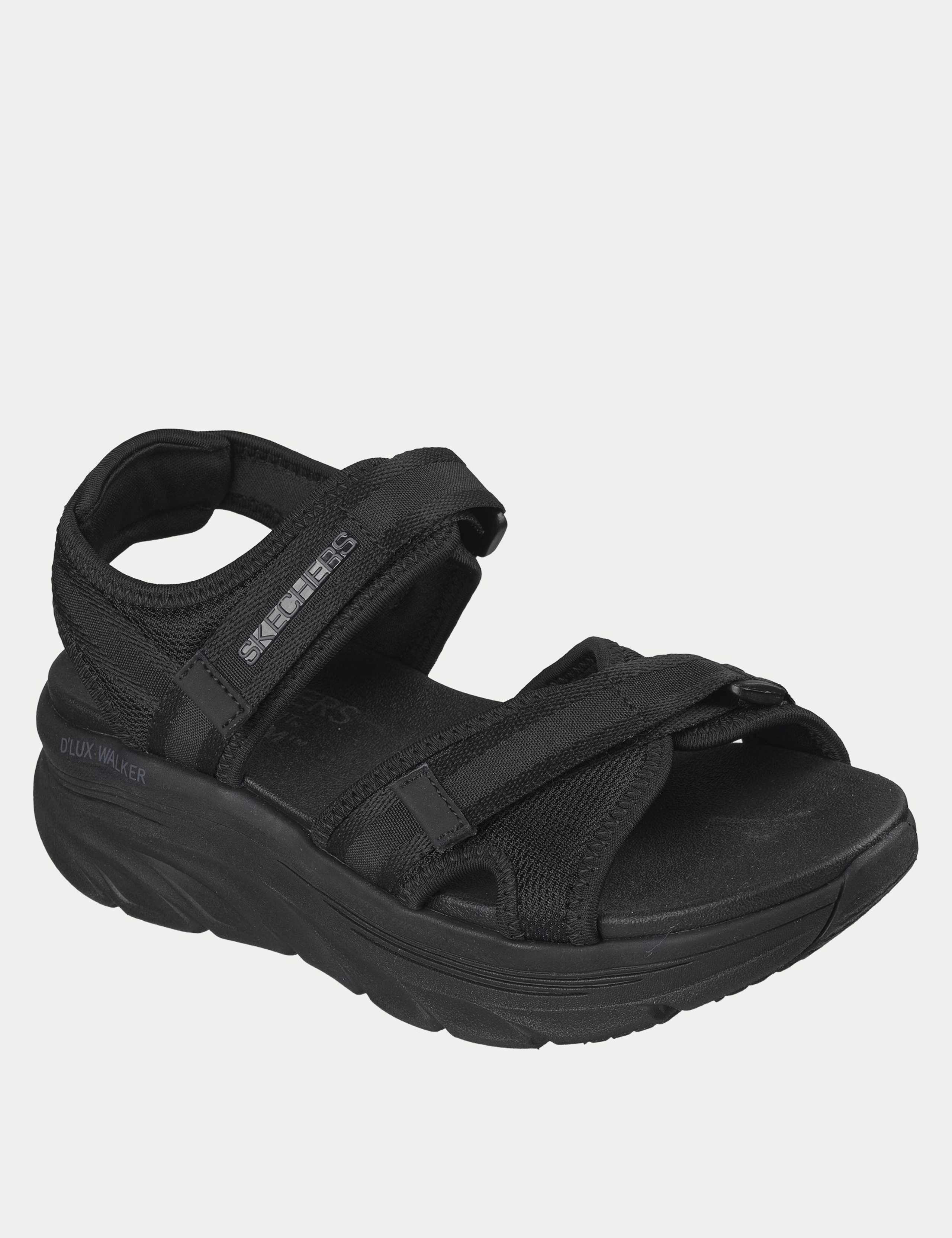 D'Lux Walker Sandals 4 of 5