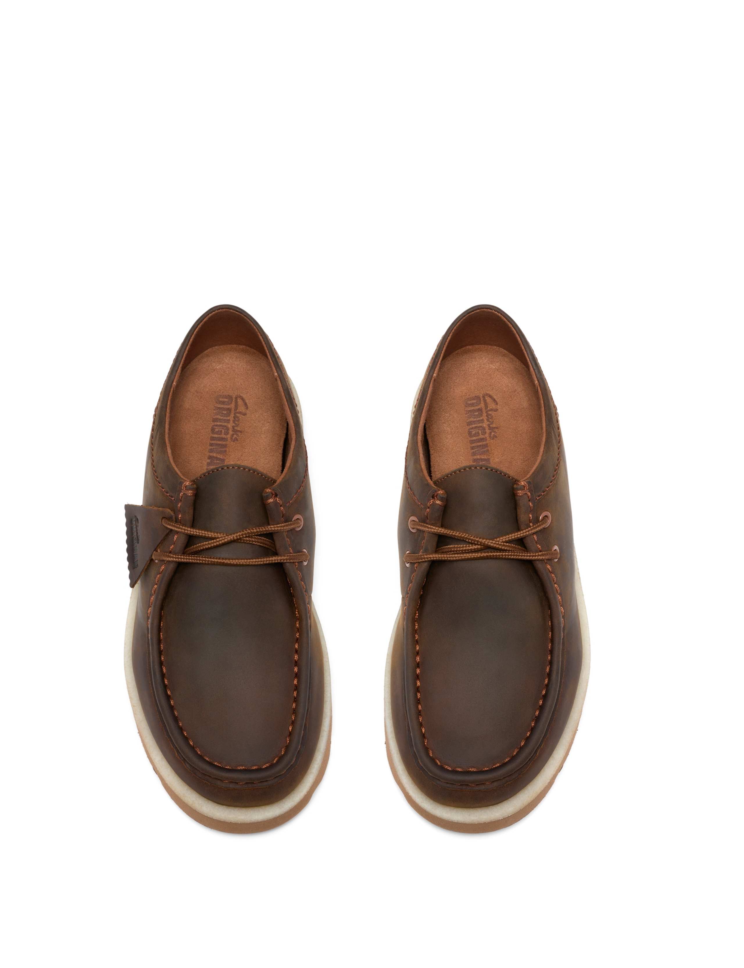 Originals Meare Walla Leather Shoes 4 of 8
