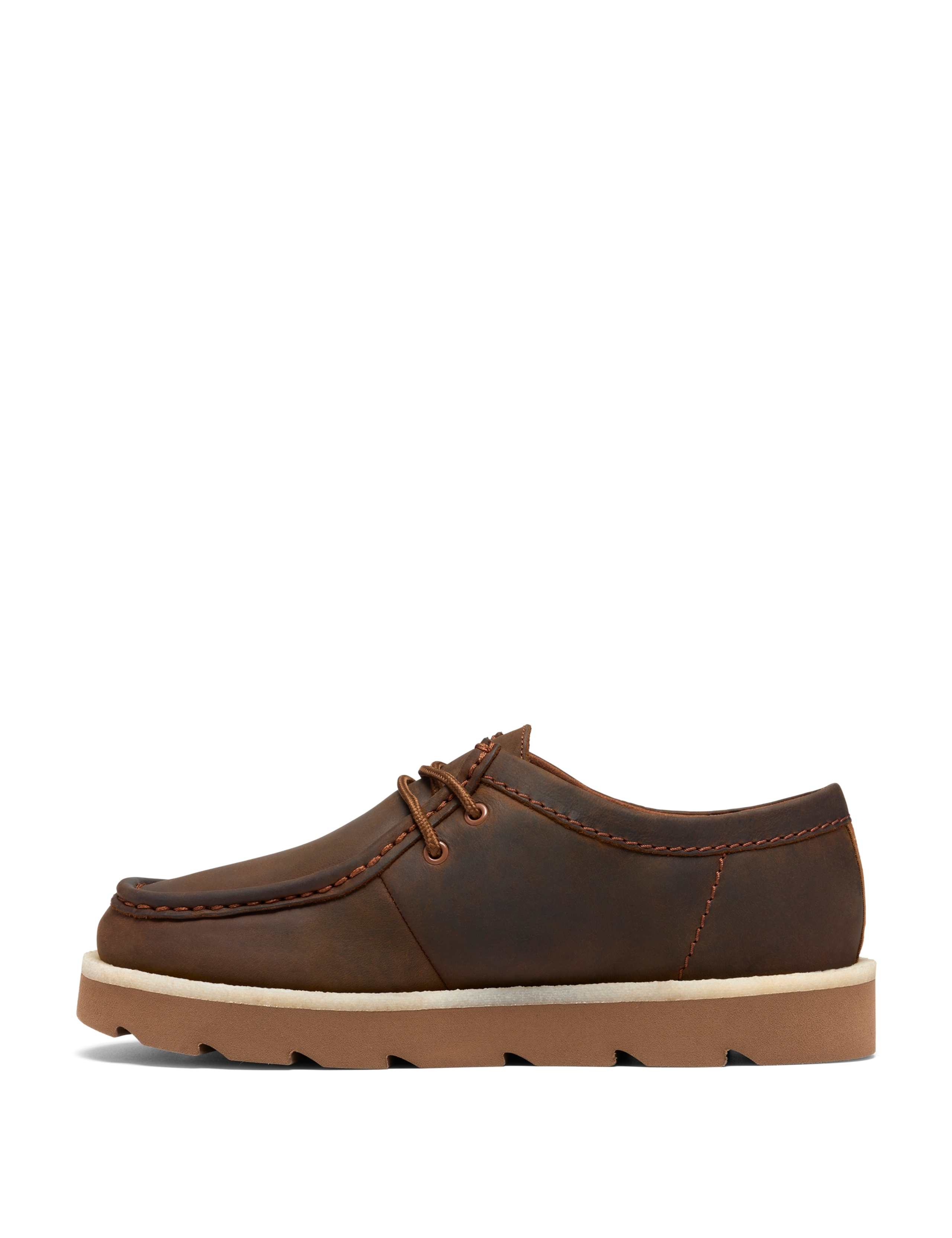 Originals Meare Walla Leather Shoes 5 of 8