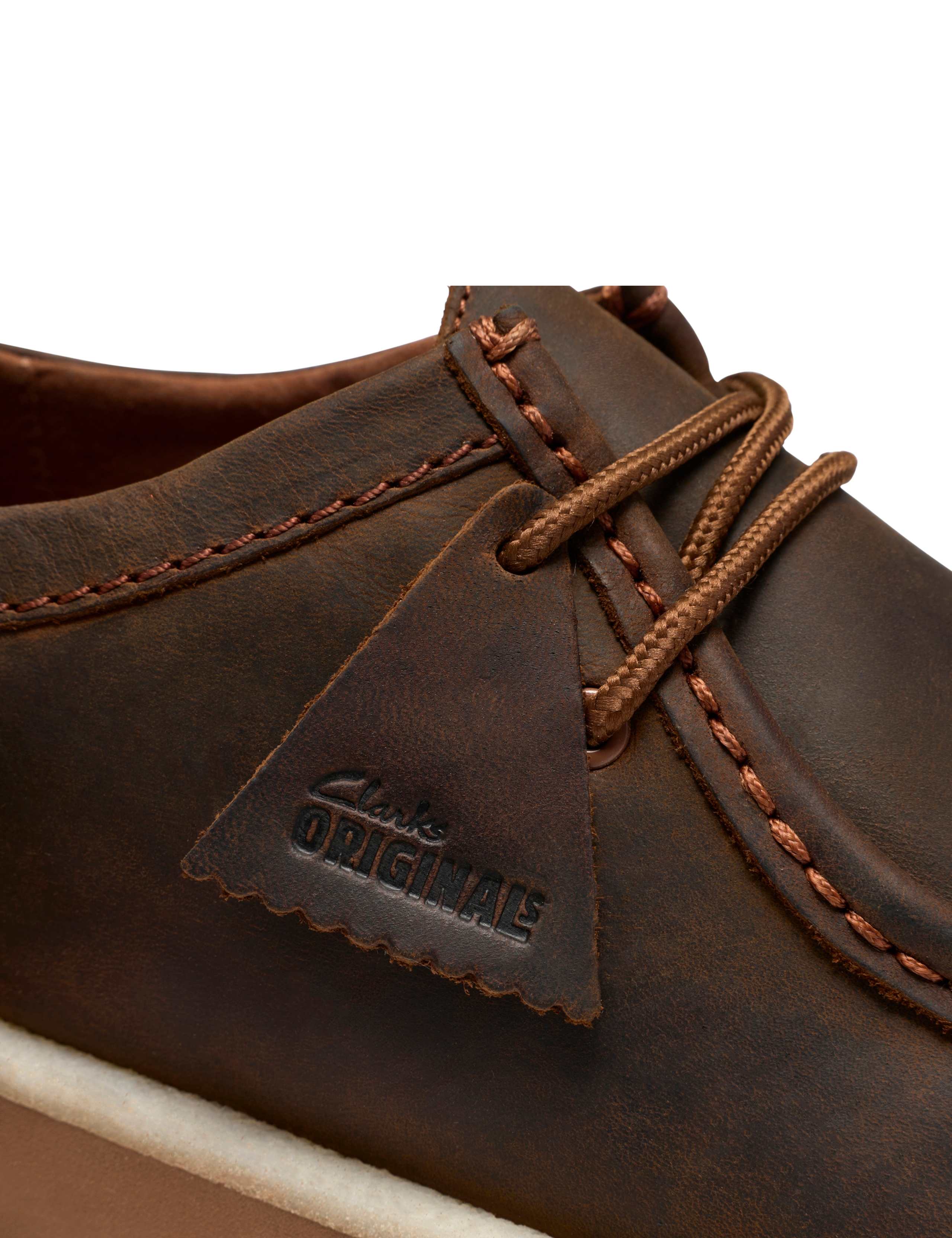 Originals Meare Walla Leather Shoes 7 of 8