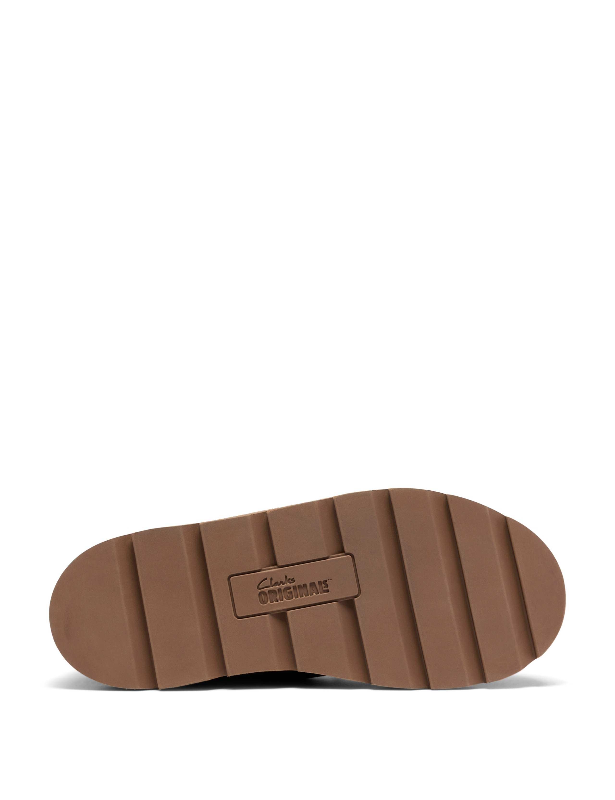 Originals Meare Walla Leather Shoes 8 of 8