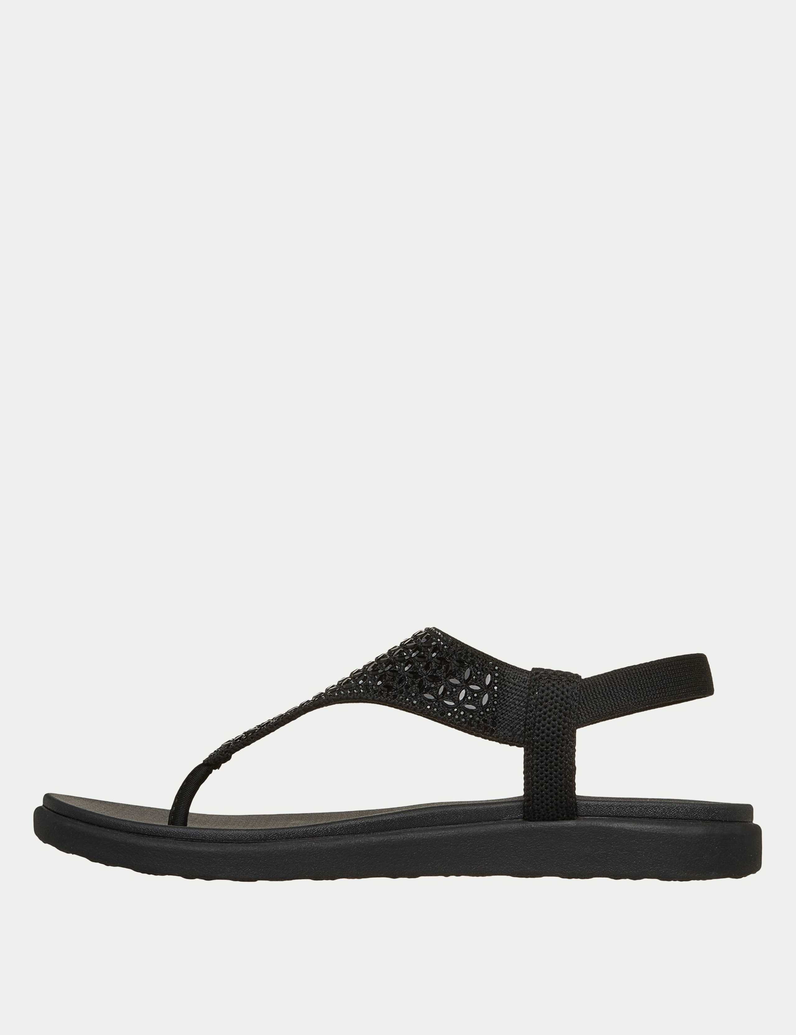 Meditation Luxe Embellished Sandals 4 of 5