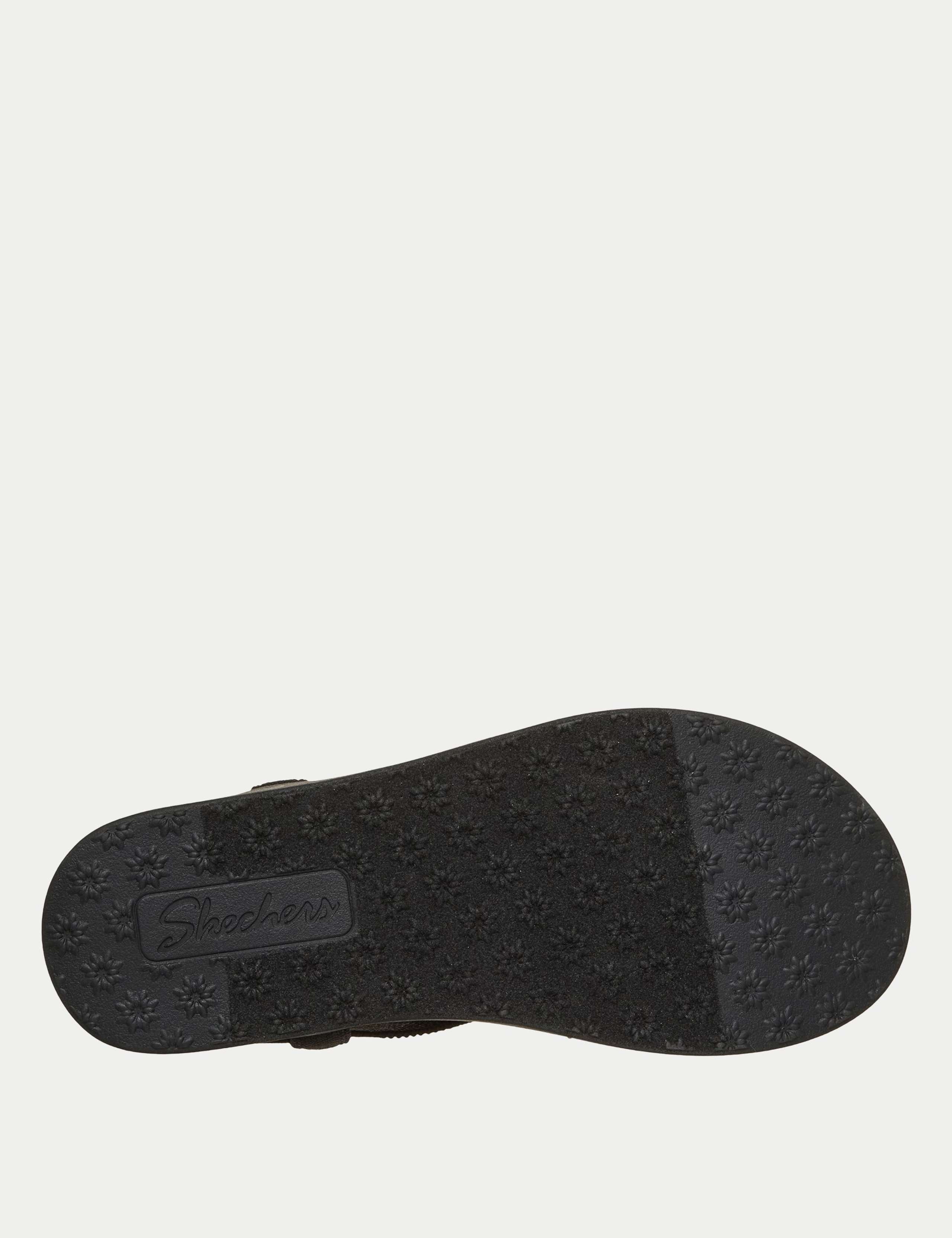 Meditation Luxe Embellished Sandals 5 of 5