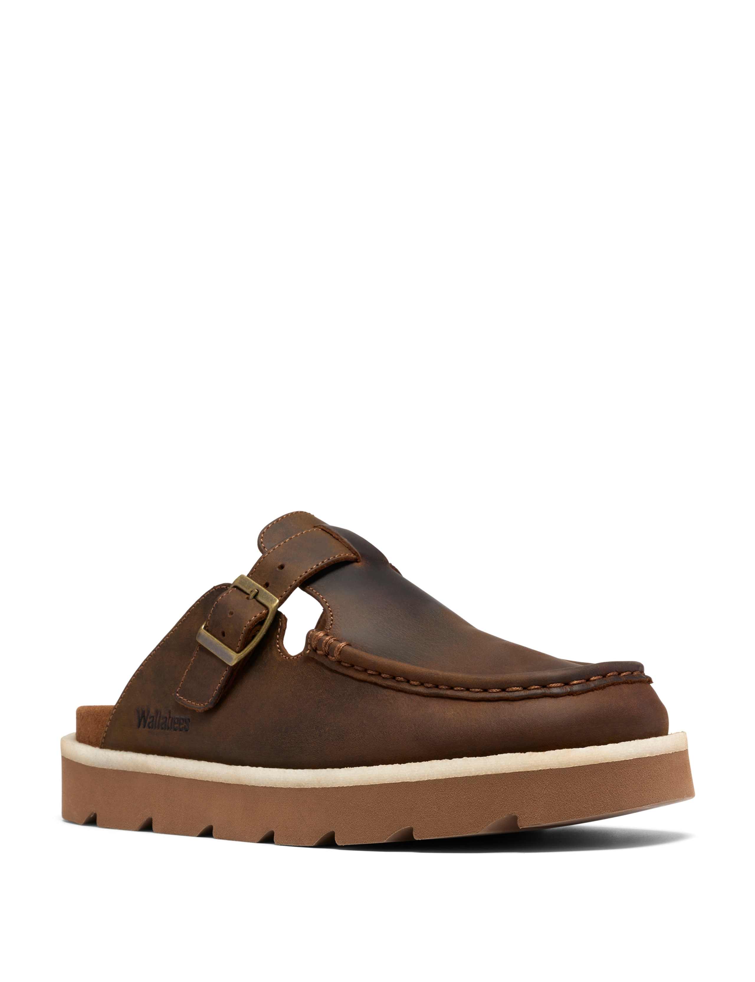Originals Meare Mocc Mules 2 of 6