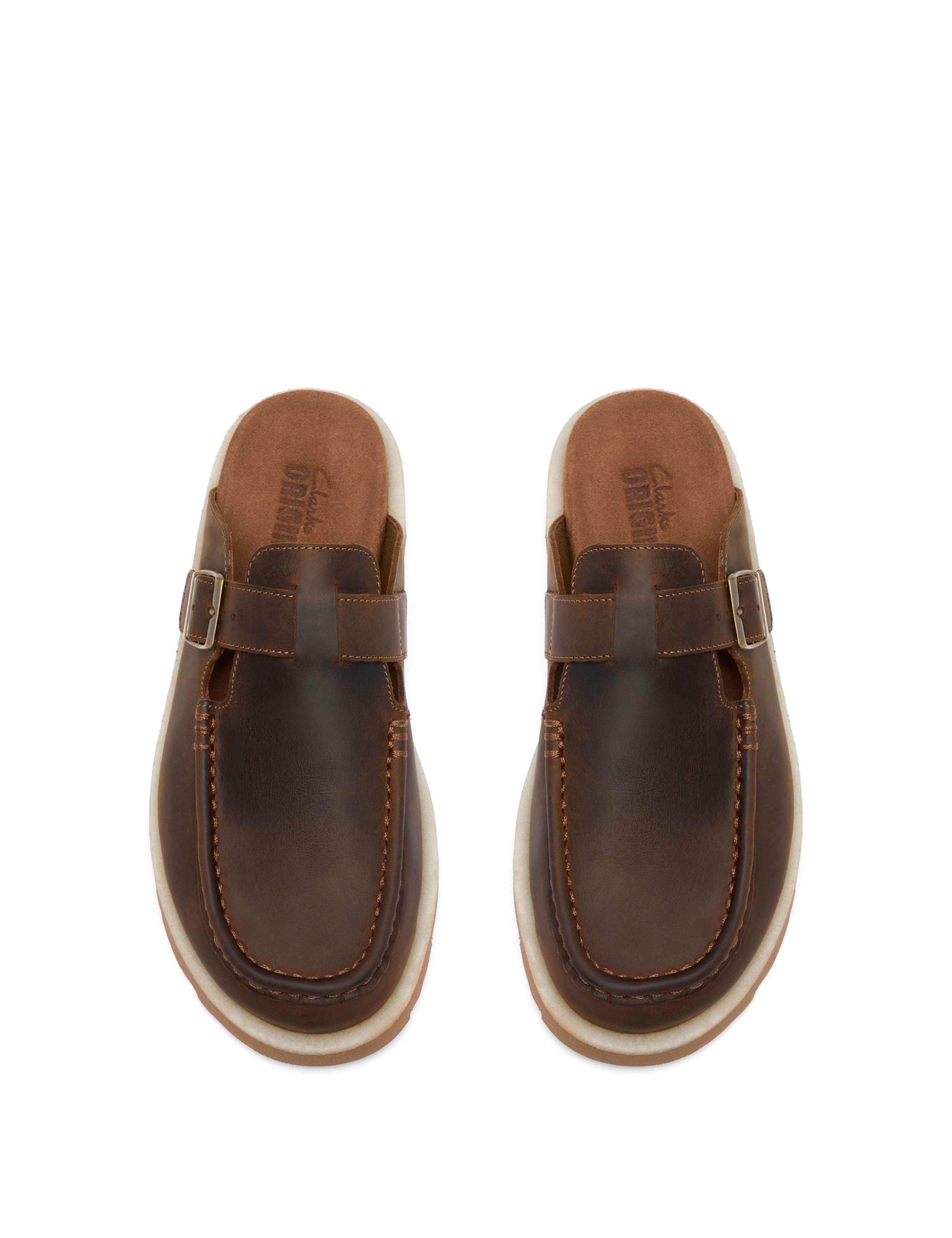 Originals Meare Mocc Mules 3 of 6