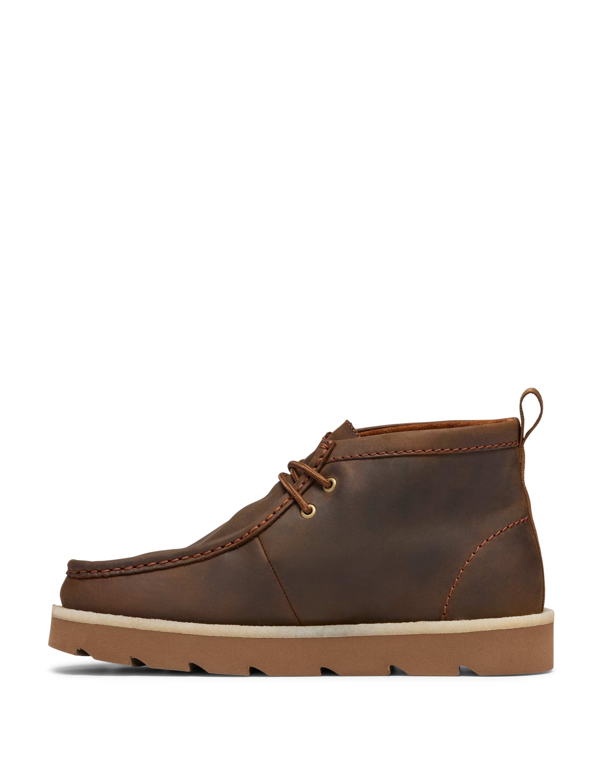 Originals Meare Walla Leather Boots 5 of 8