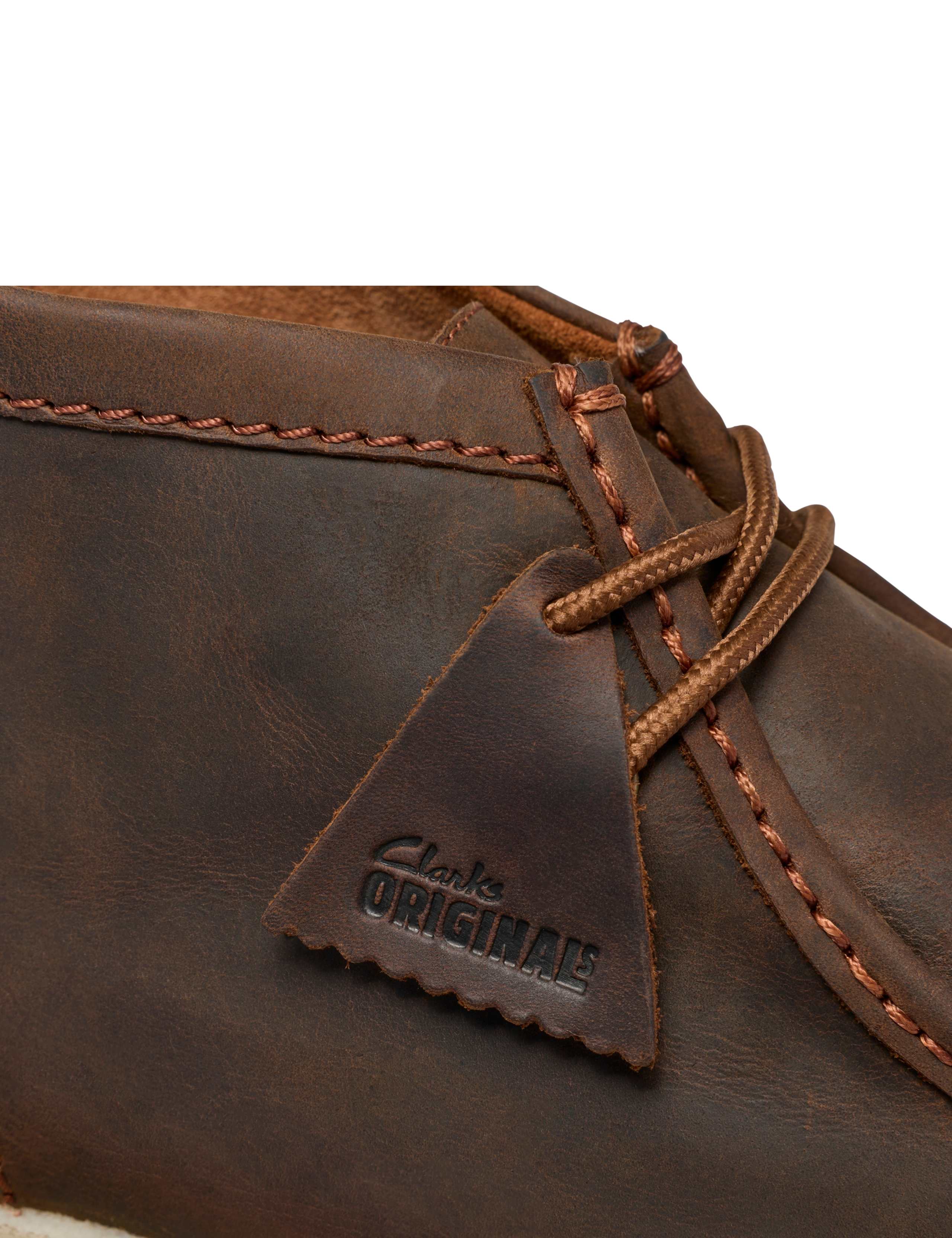 Originals Meare Walla Leather Boots 8 of 8