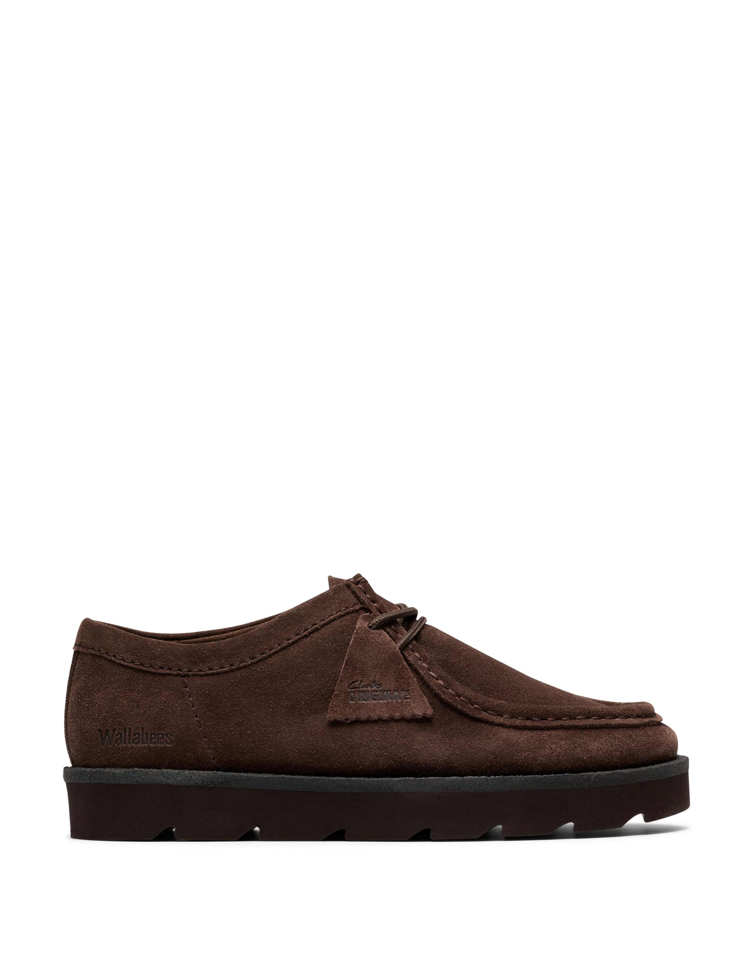 Originals Meare Walla Suede Shoes 1 of 6