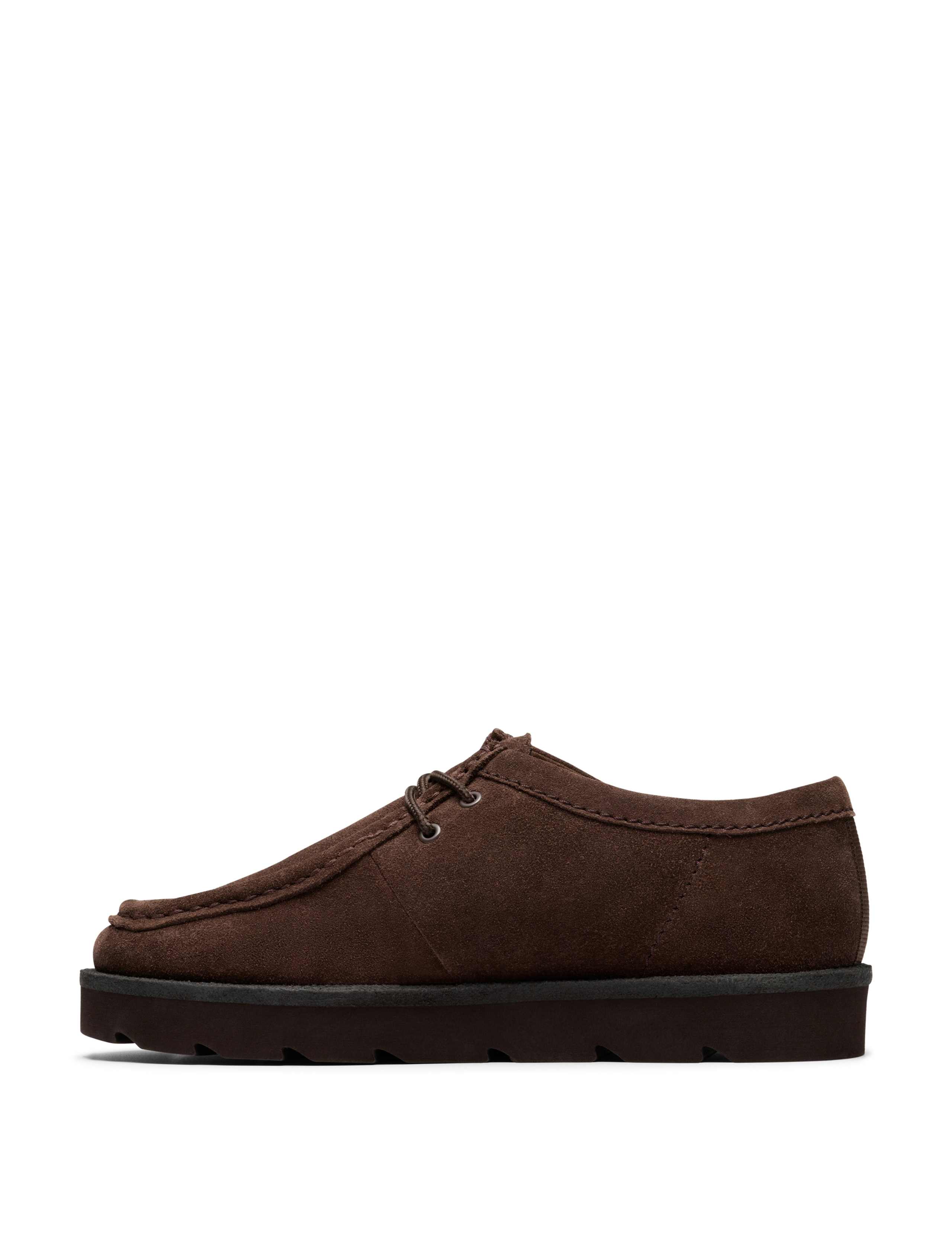 Originals Meare Walla Suede Shoes 4 of 6
