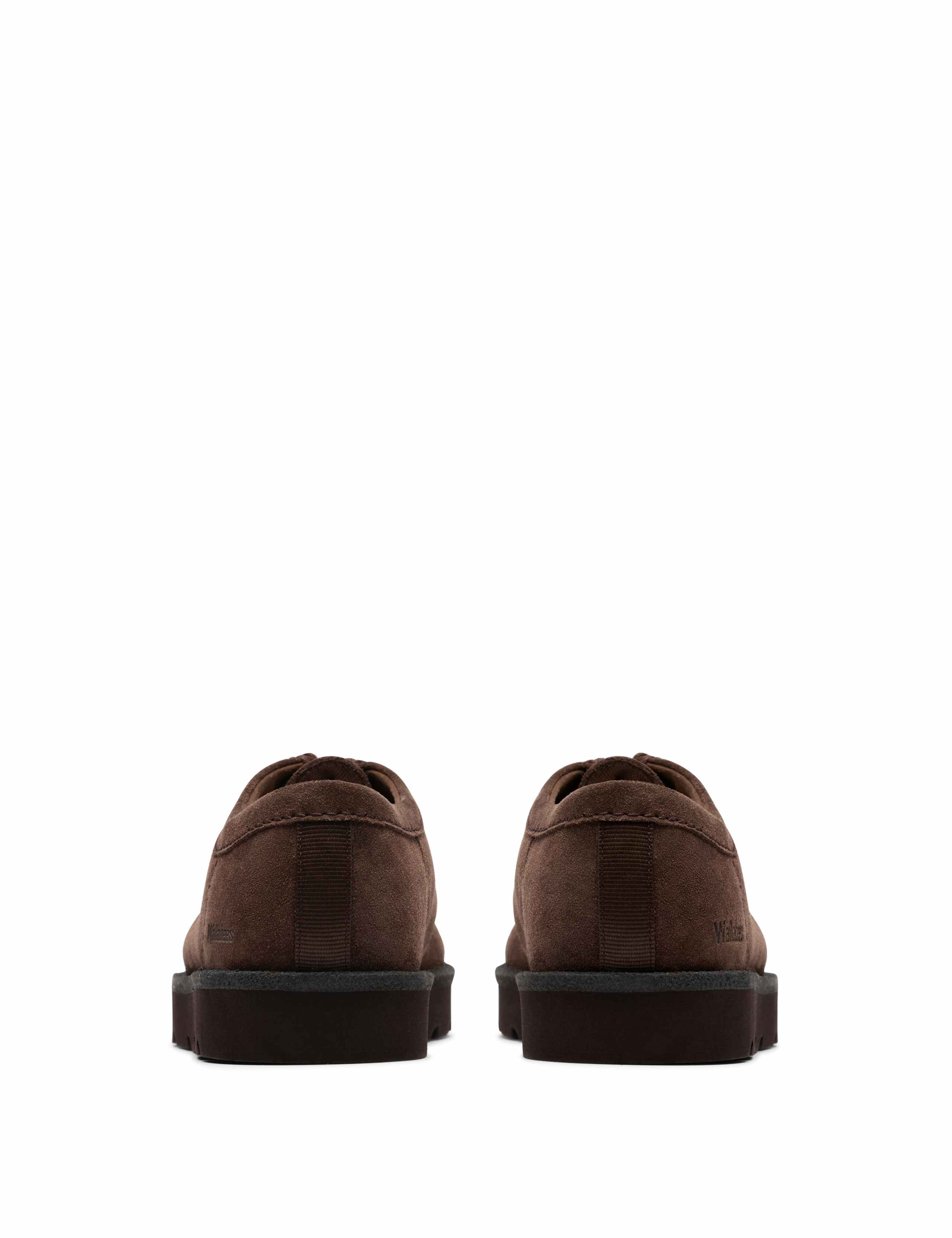 Originals Meare Walla Suede Shoes 5 of 6