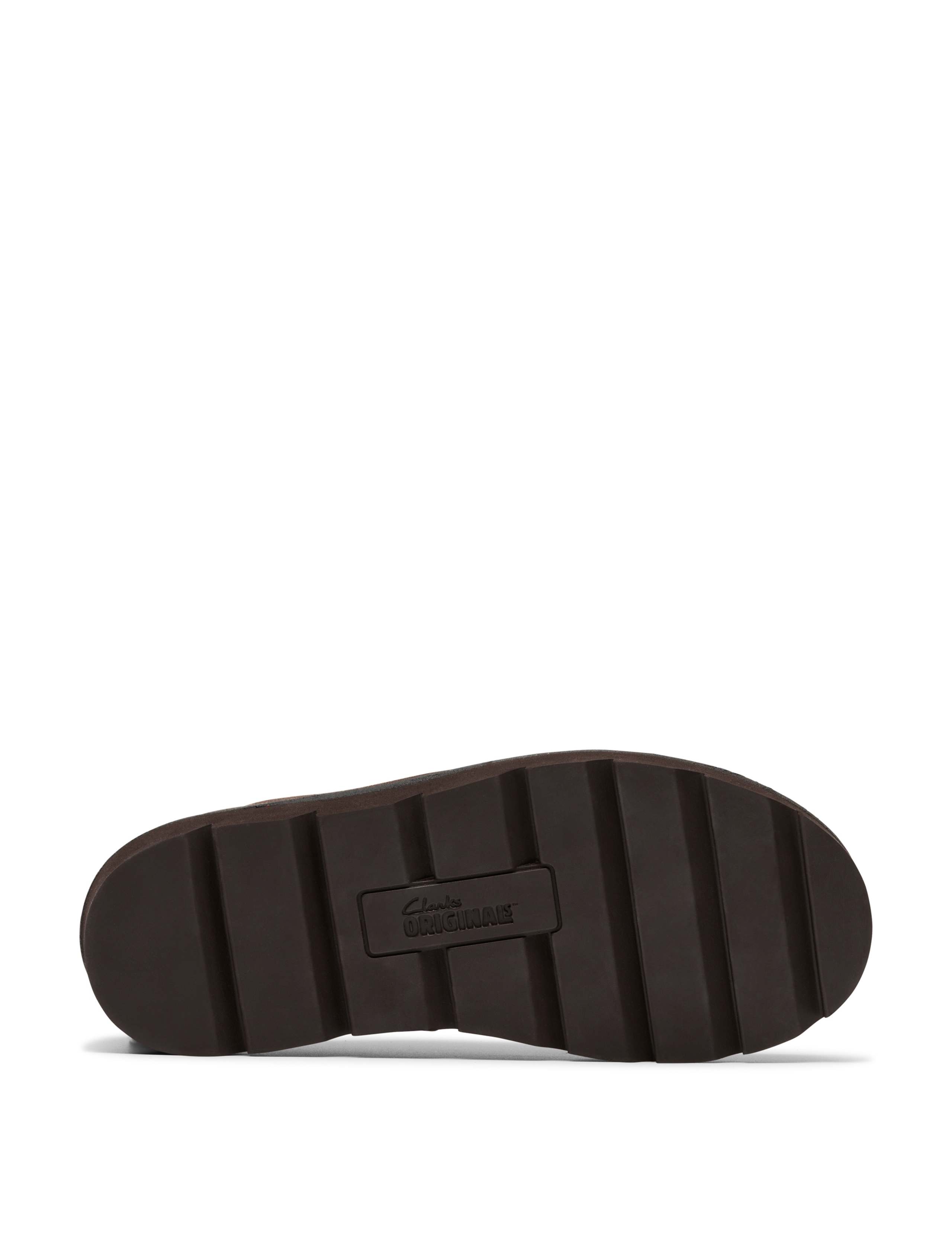 Originals Meare Walla Suede Shoes 6 of 6